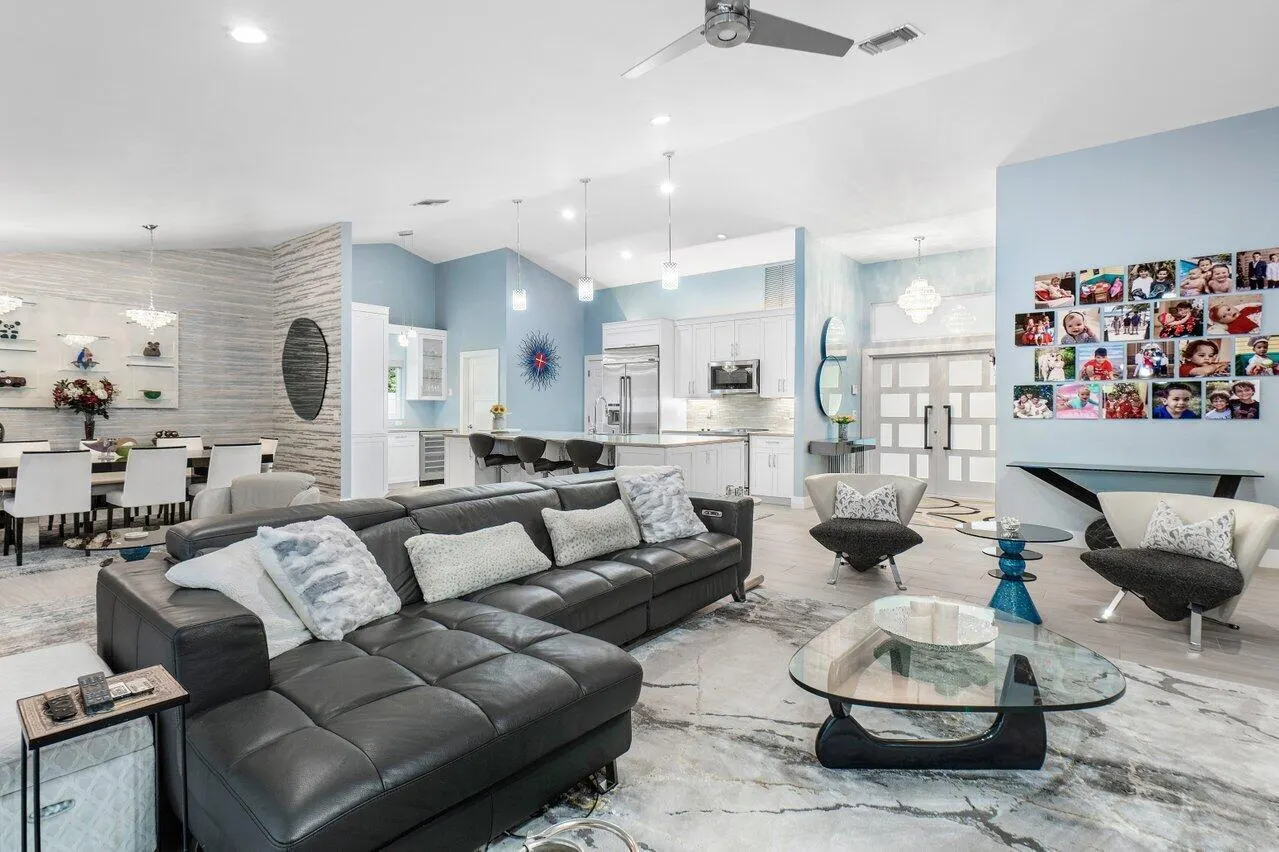 3010 Salerno Way