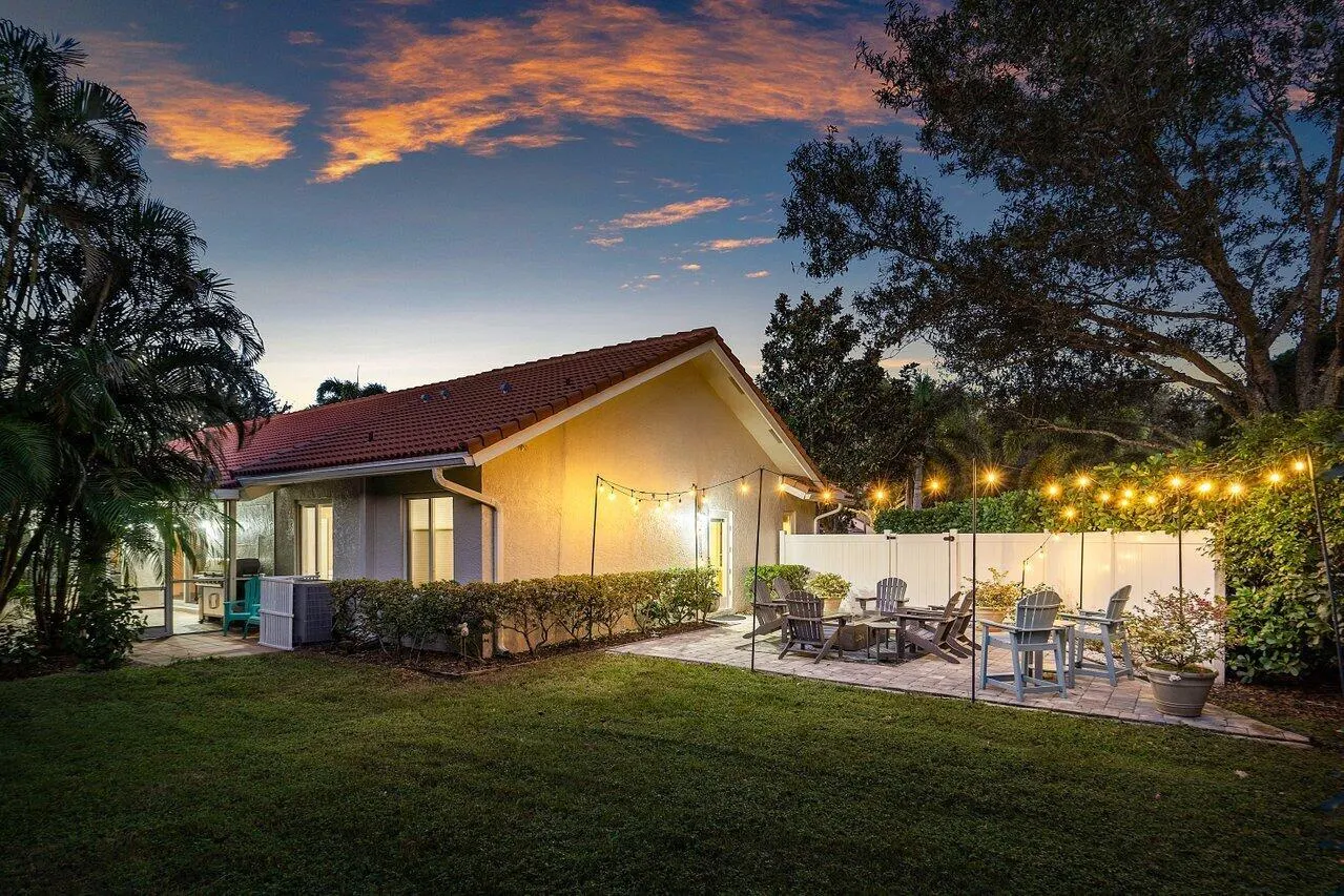 3010 Salerno Way