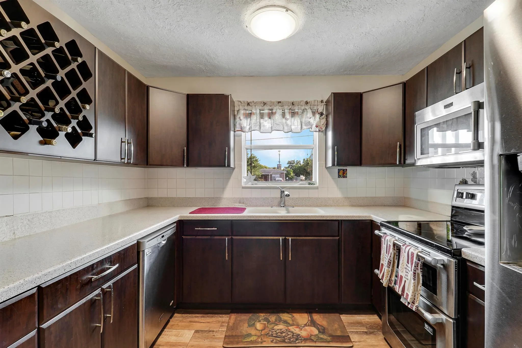 2681 Hinda Road
