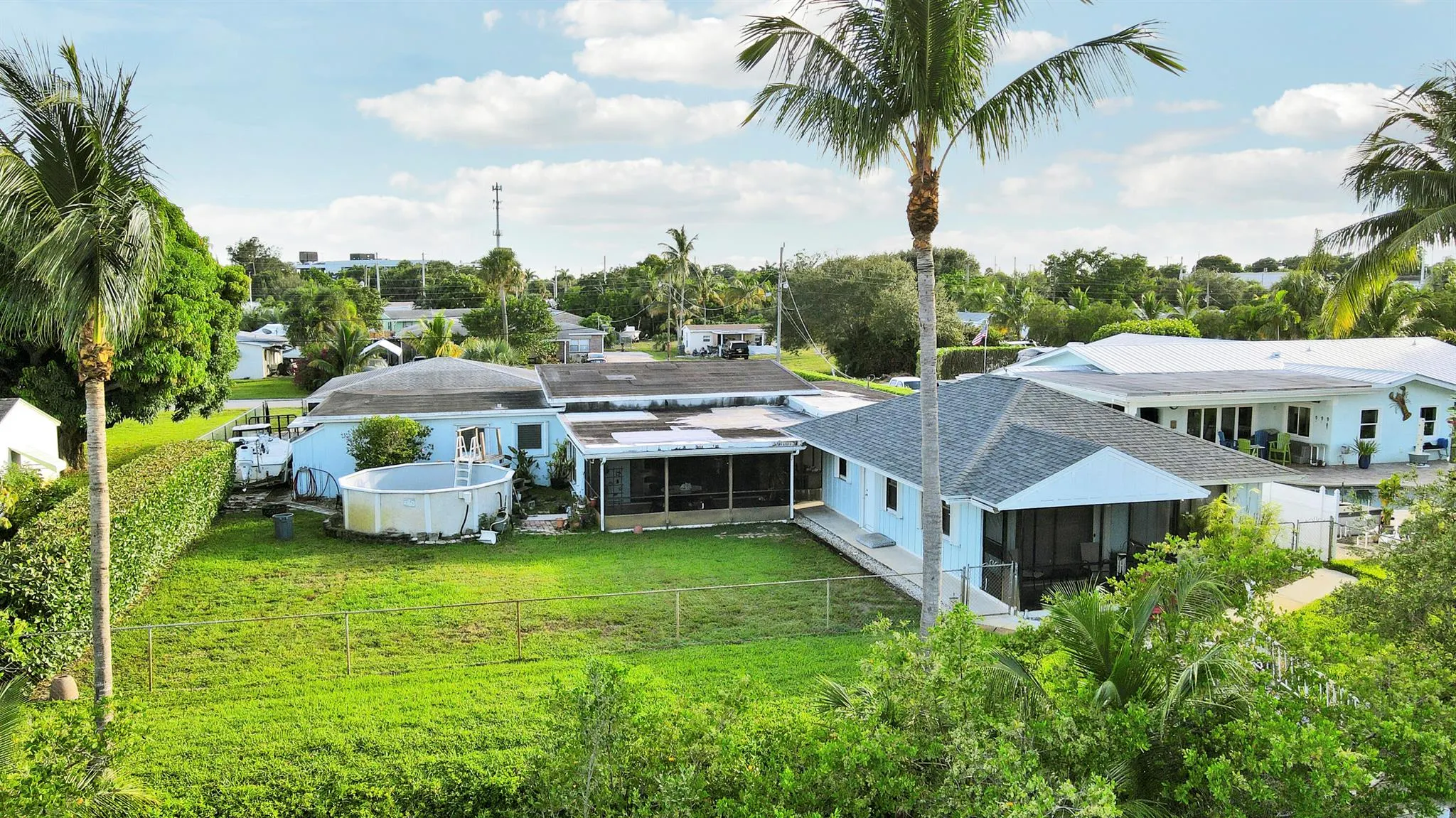 2681 Hinda Road