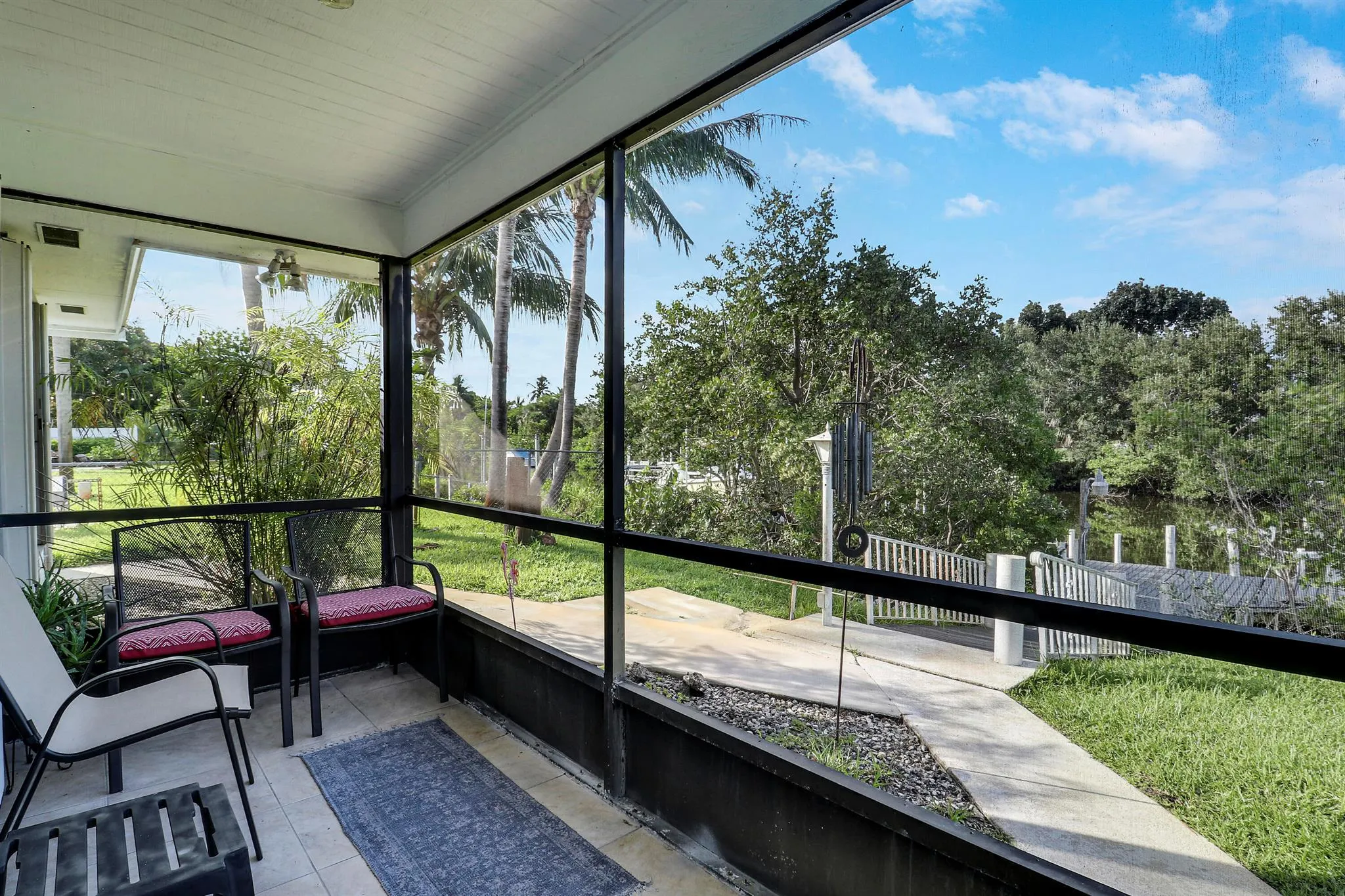 2681 Hinda Road