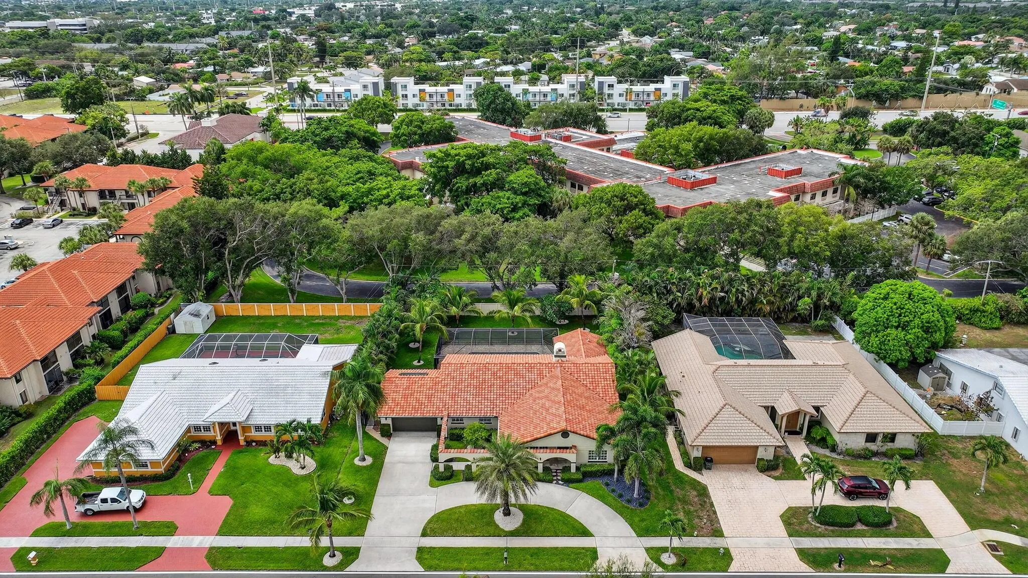 360 NW 53rd Street