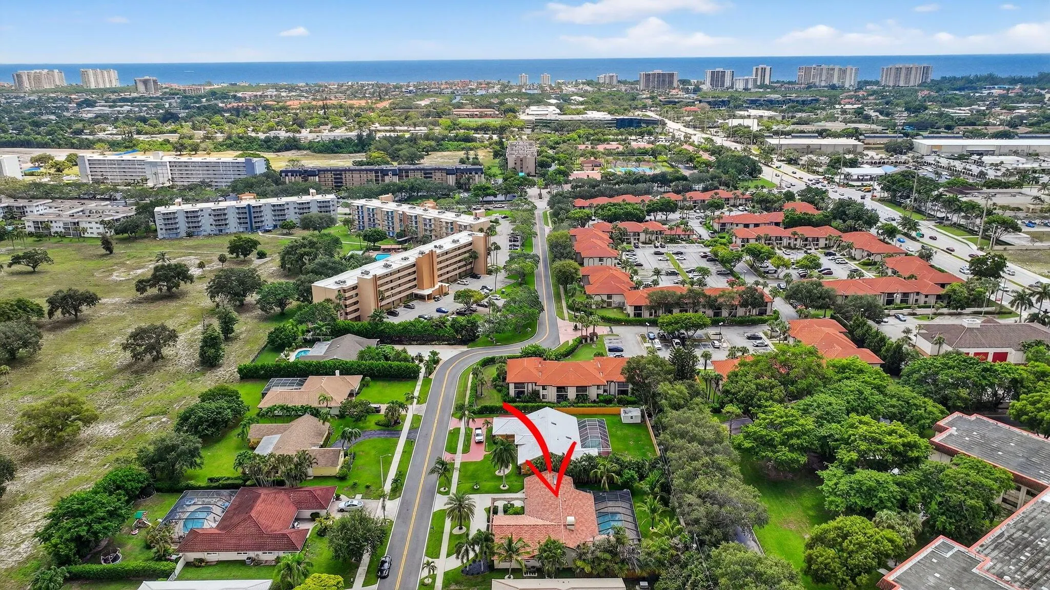 360 NW 53rd Street