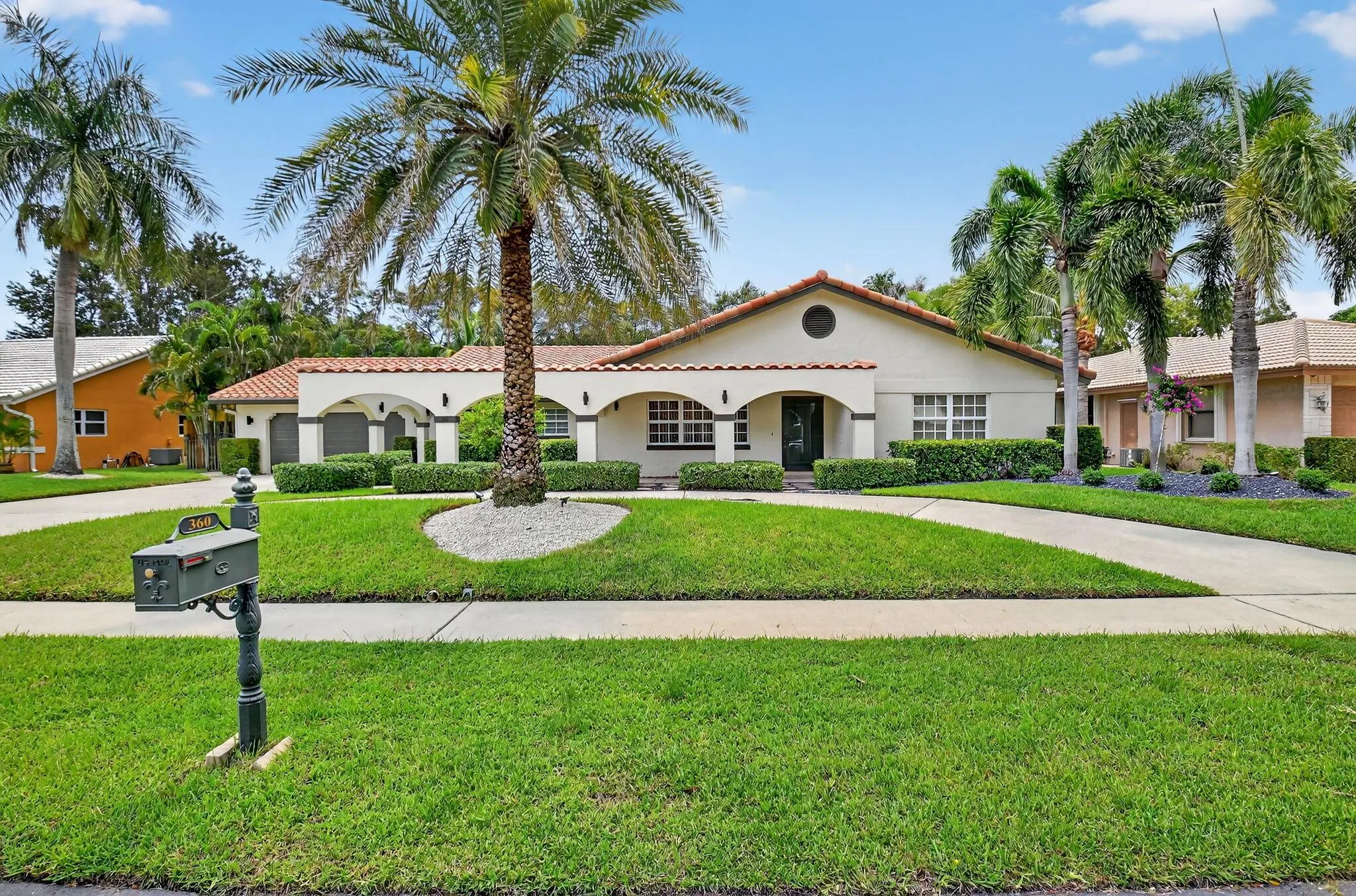 360 NW 53rd Street