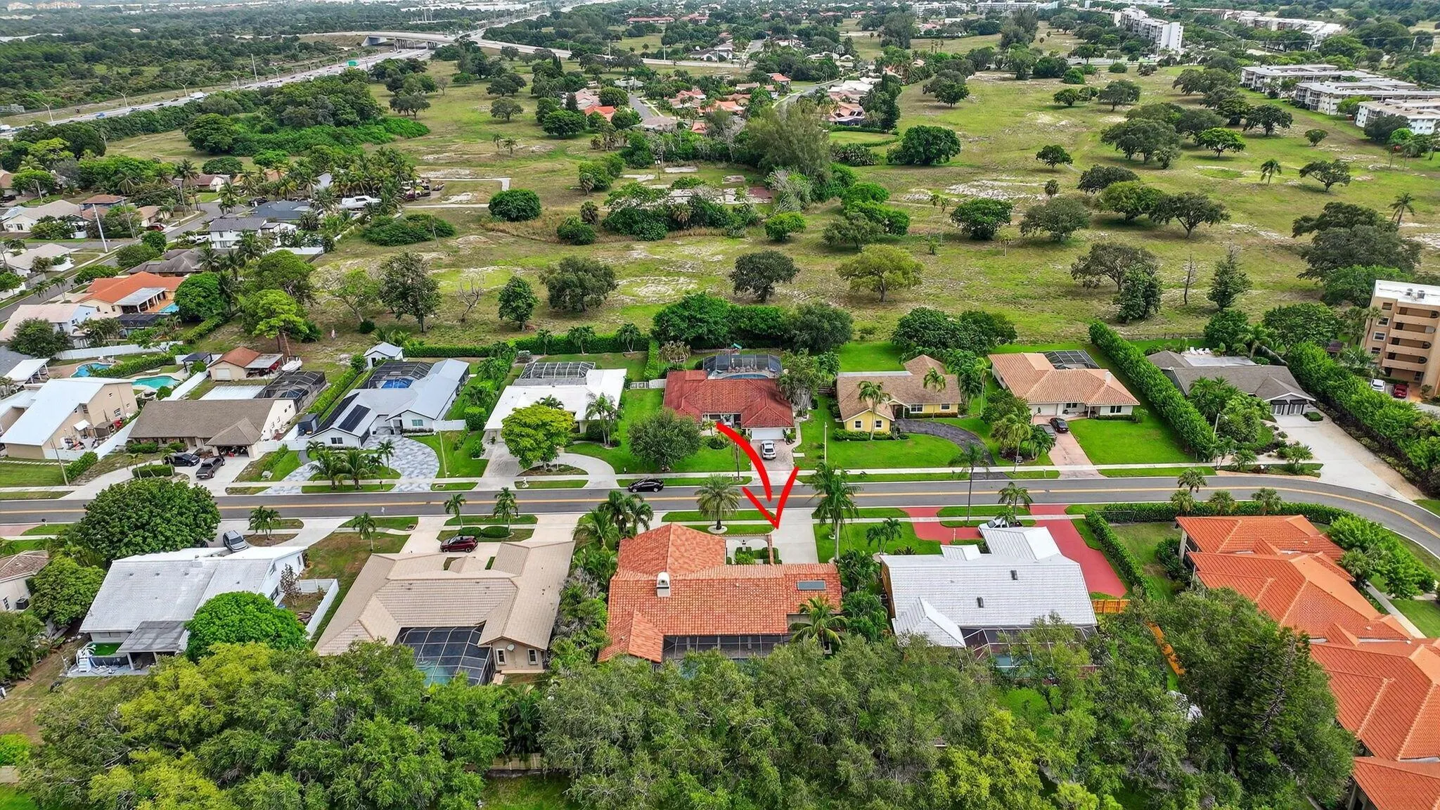 360 NW 53rd Street