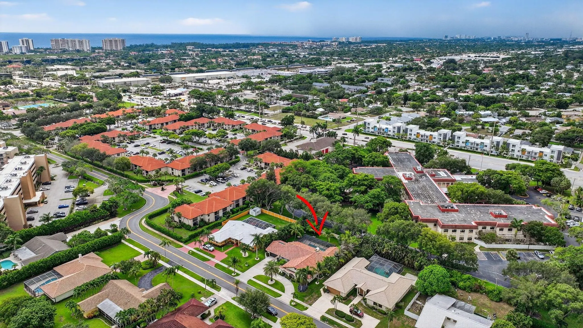 360 NW 53rd Street