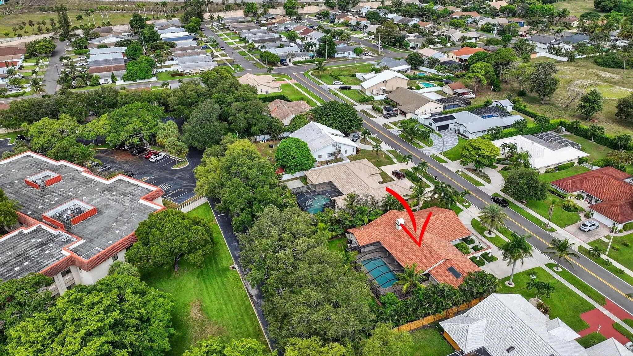360 NW 53rd Street
