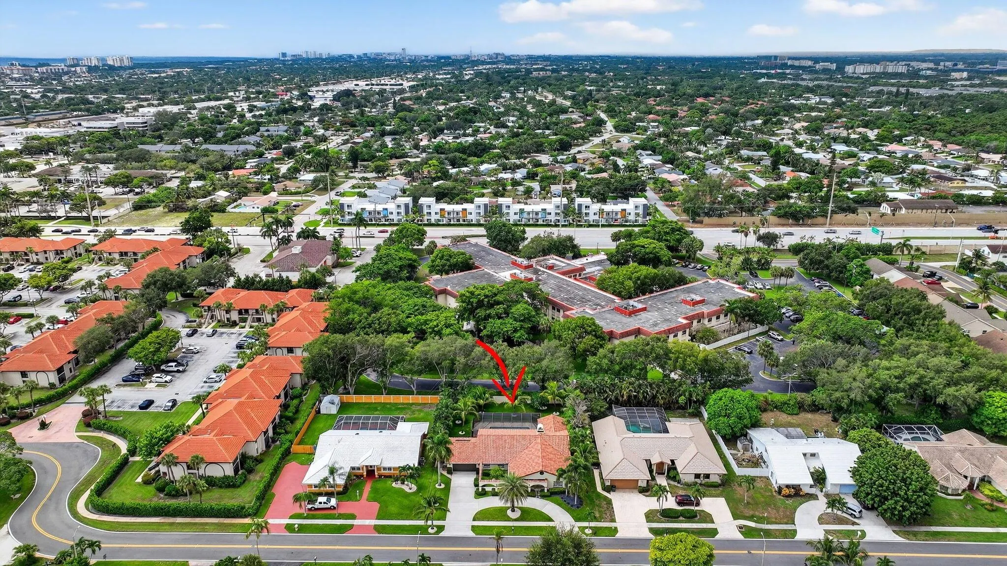 360 NW 53rd Street