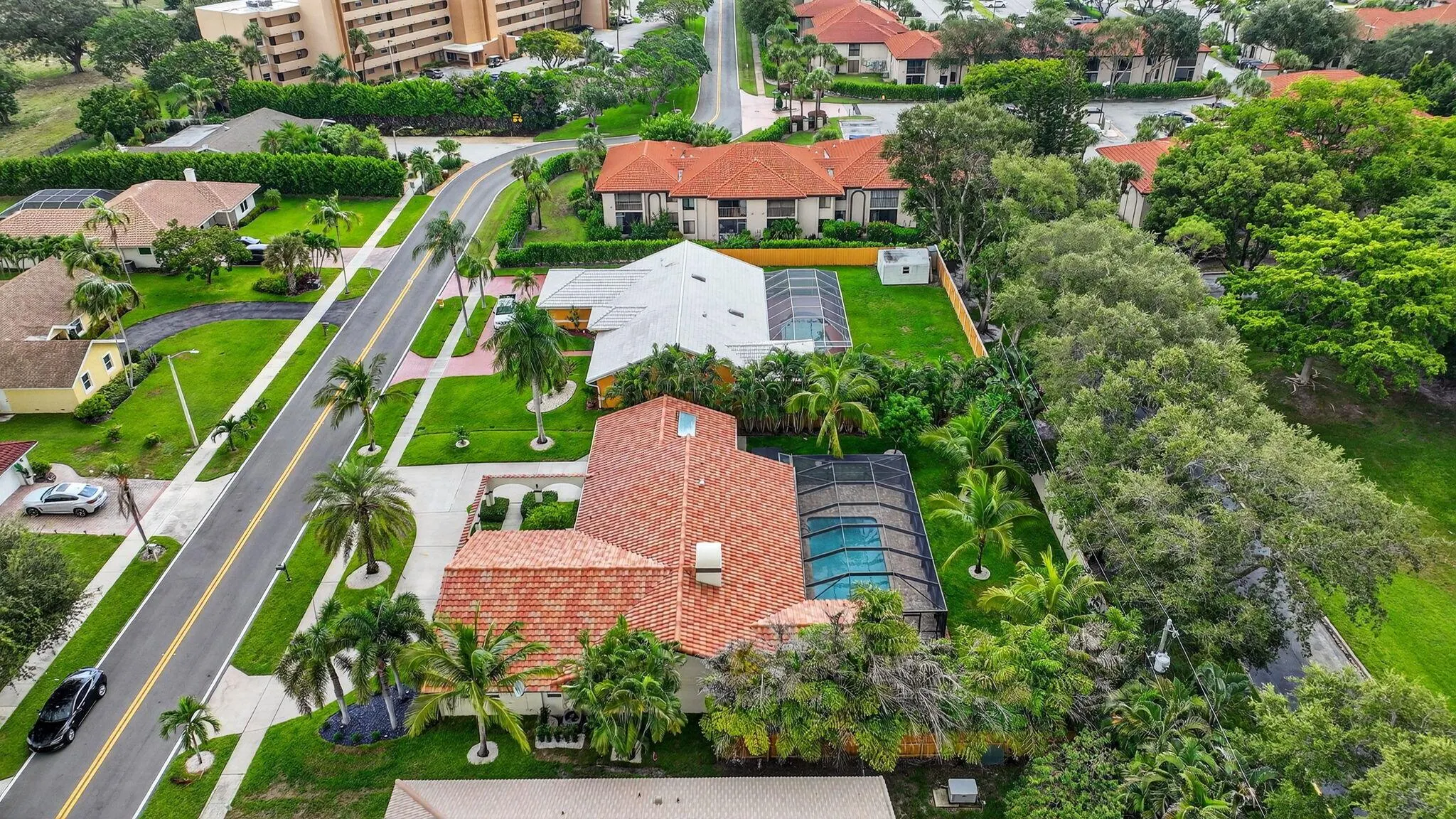 360 NW 53rd Street