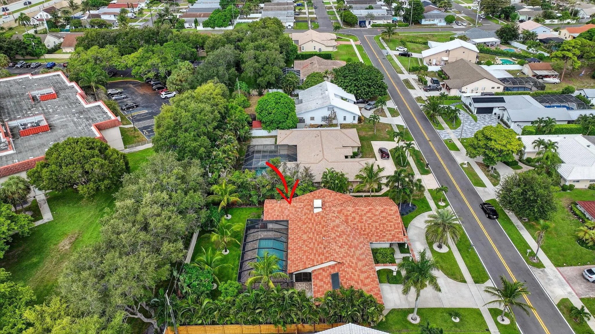 360 NW 53rd Street
