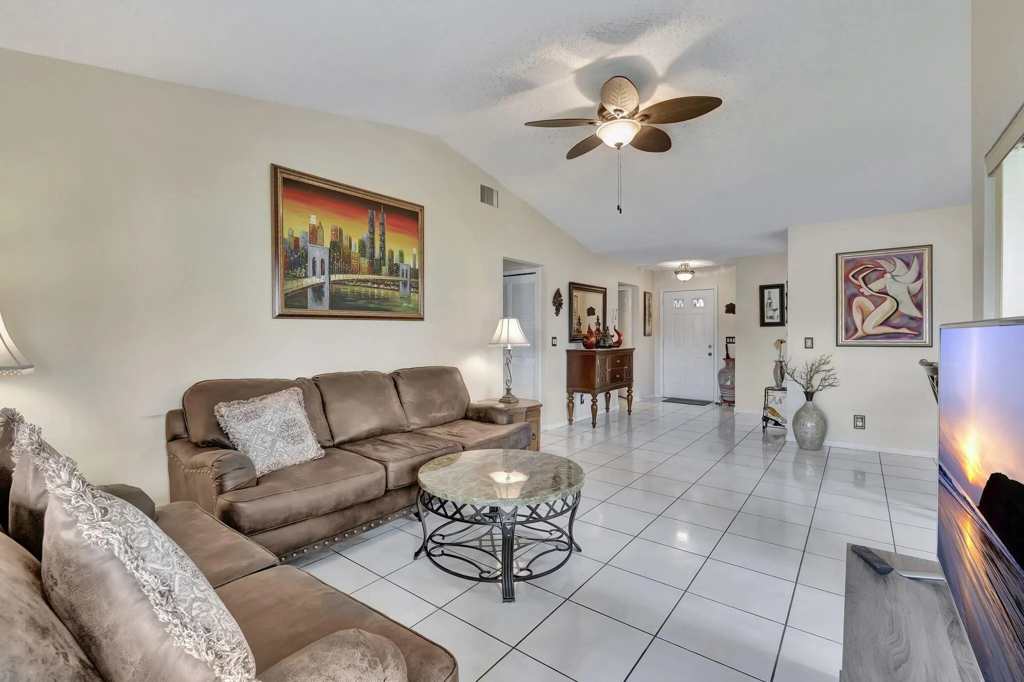 5531 Parkwalk Circle E