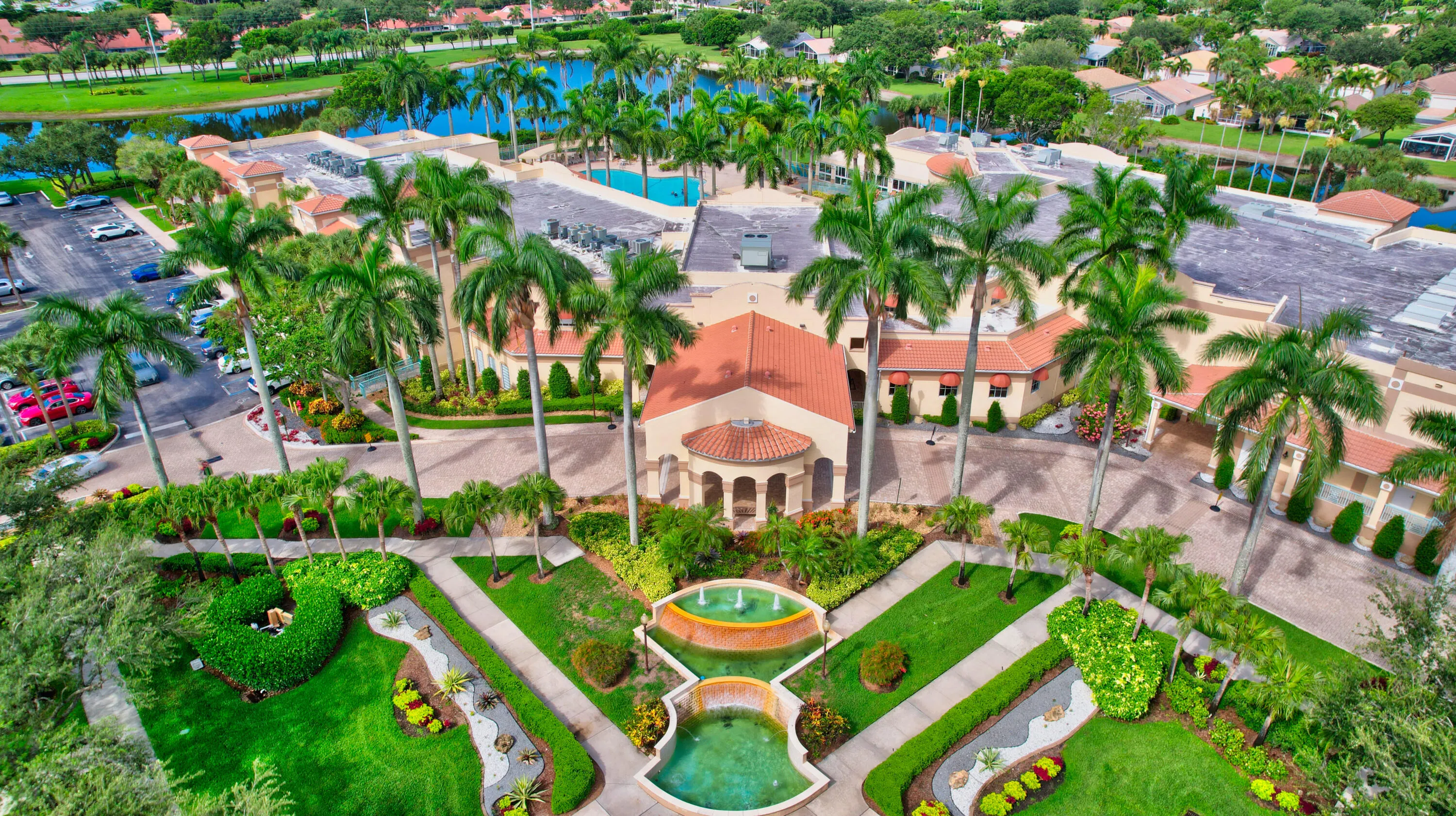 12439 Crystal Pointe Drive, #102