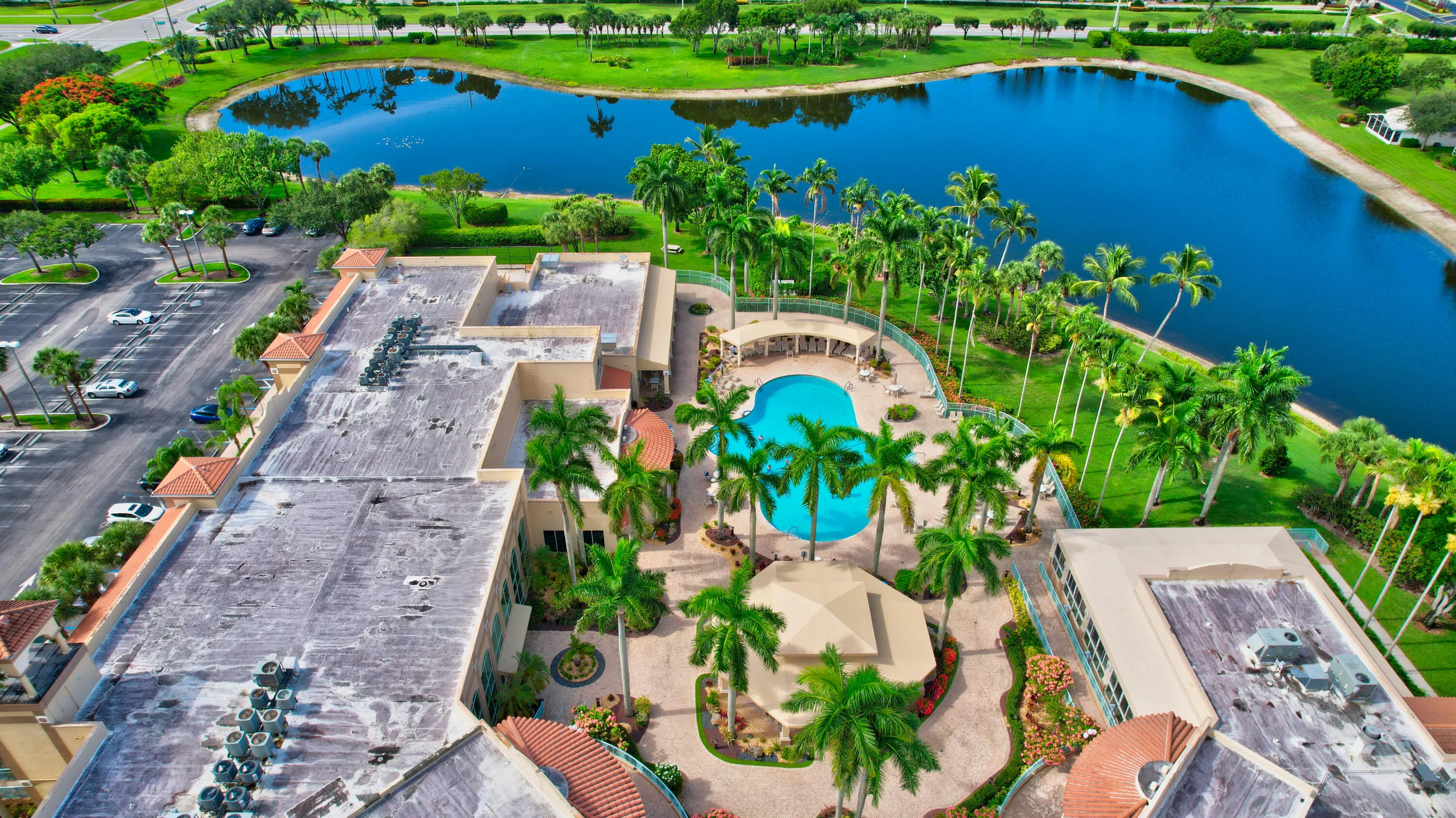 12439 Crystal Pointe Drive, #102