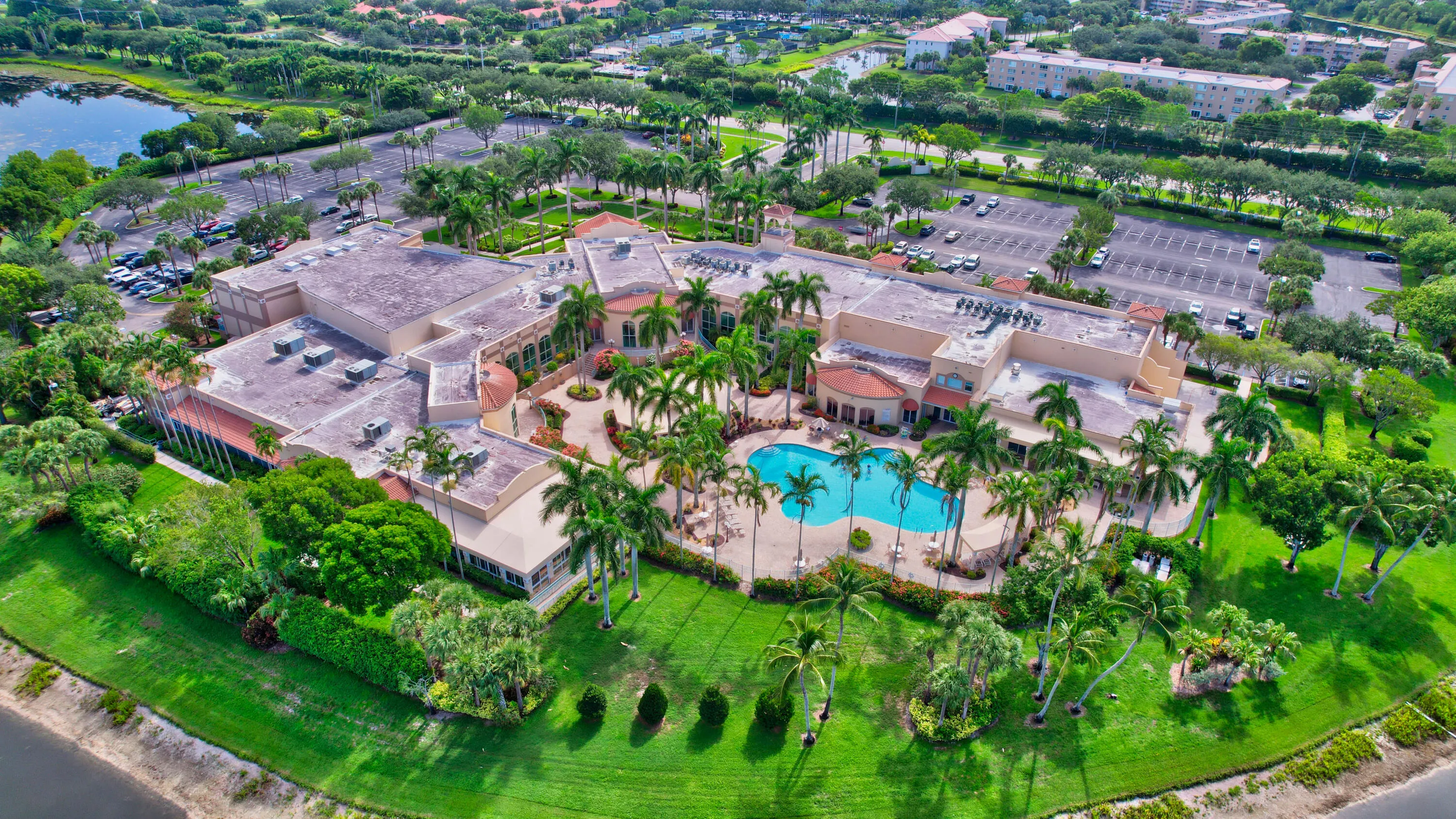 12439 Crystal Pointe Drive, #102