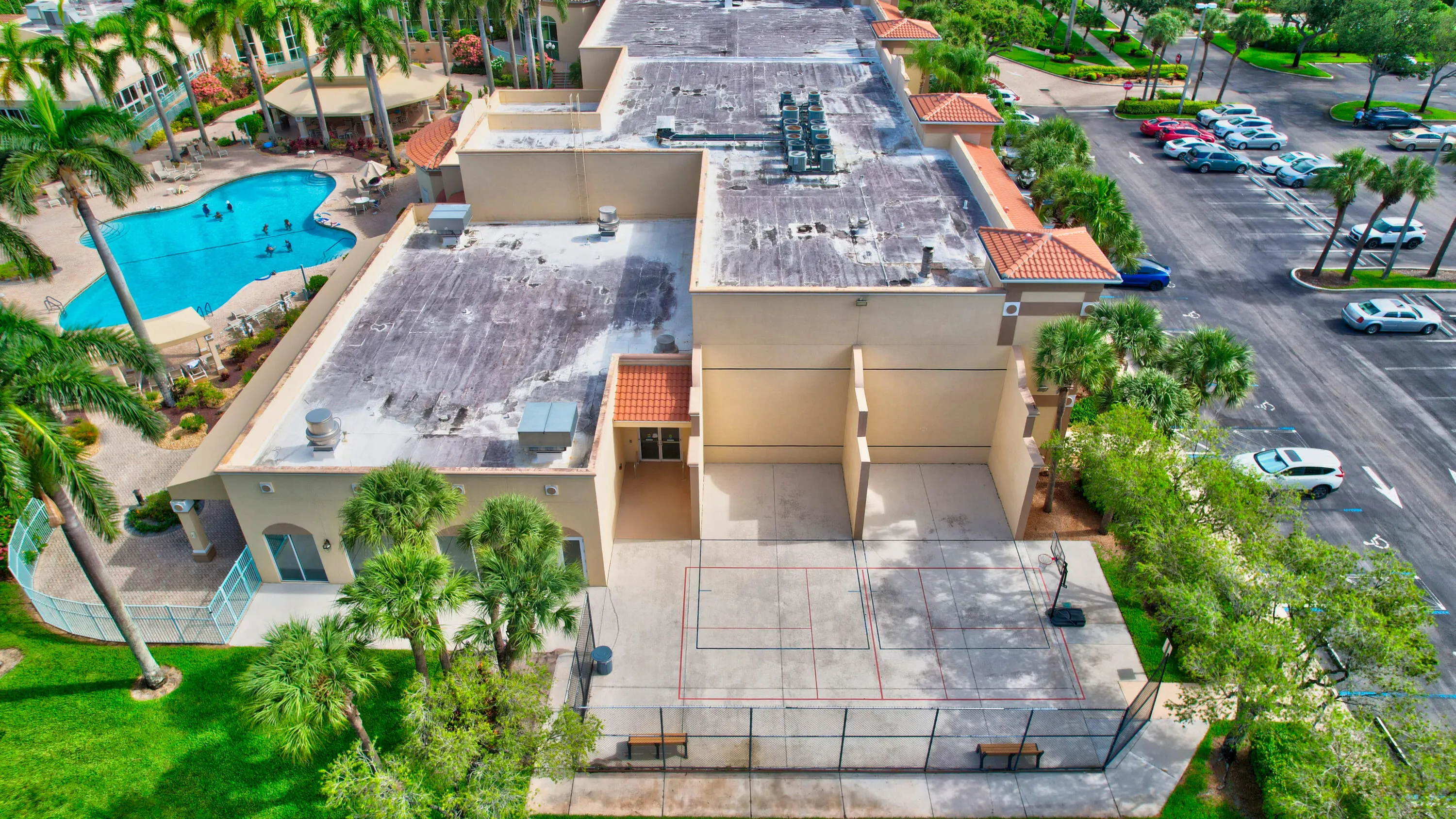 12439 Crystal Pointe Drive, #102