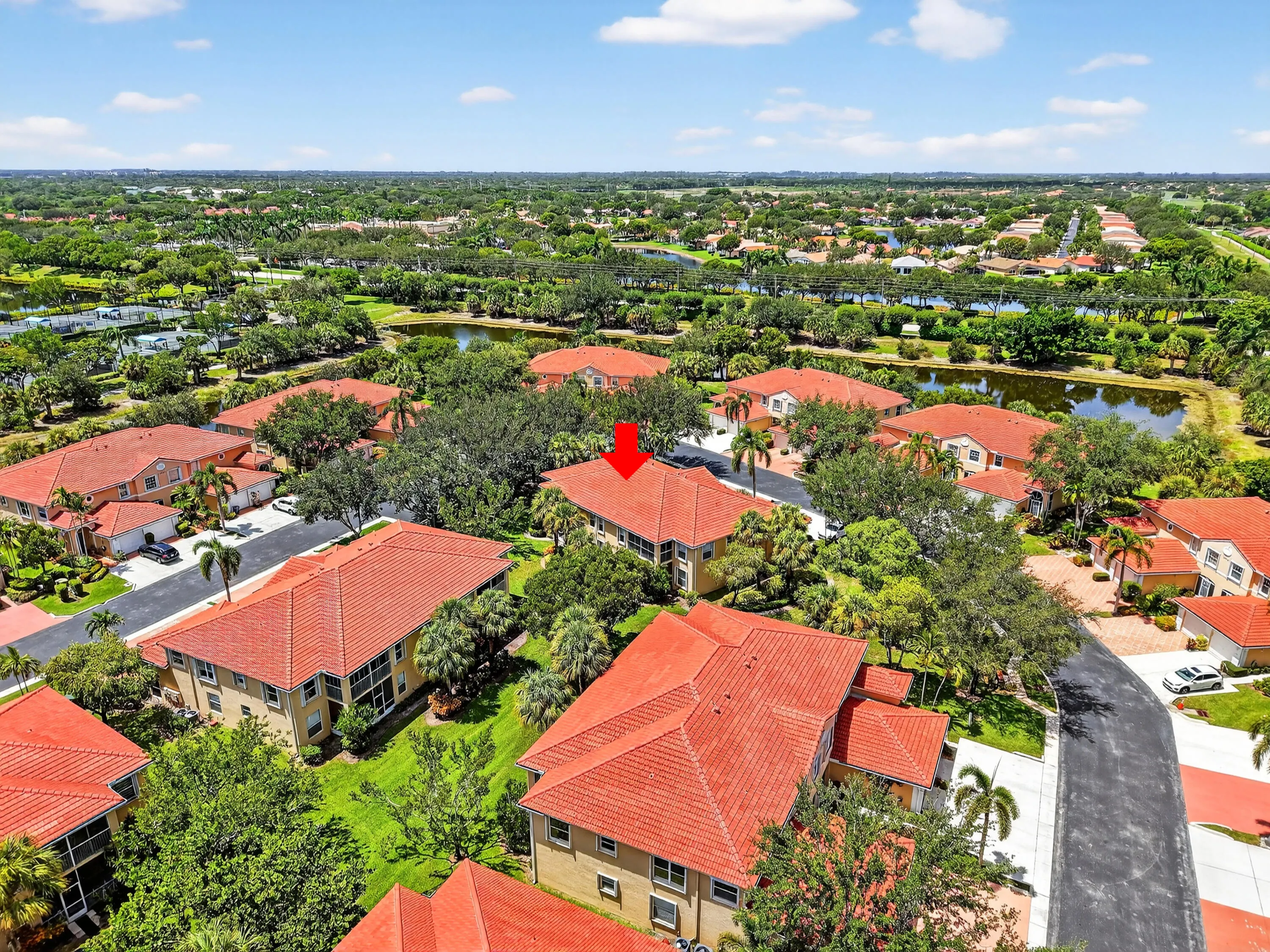 12439 Crystal Pointe Drive, #102