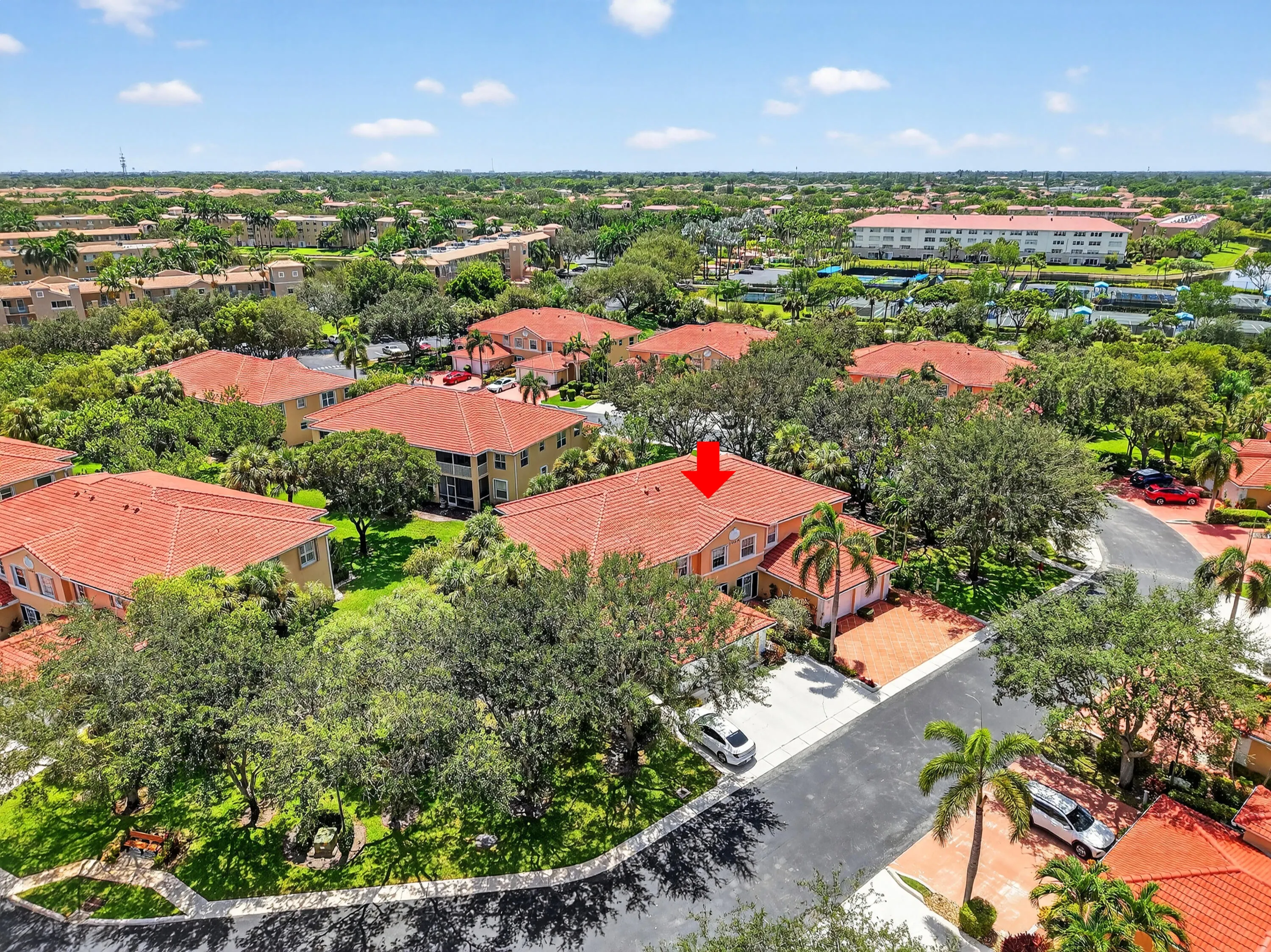 12439 Crystal Pointe Drive, #102