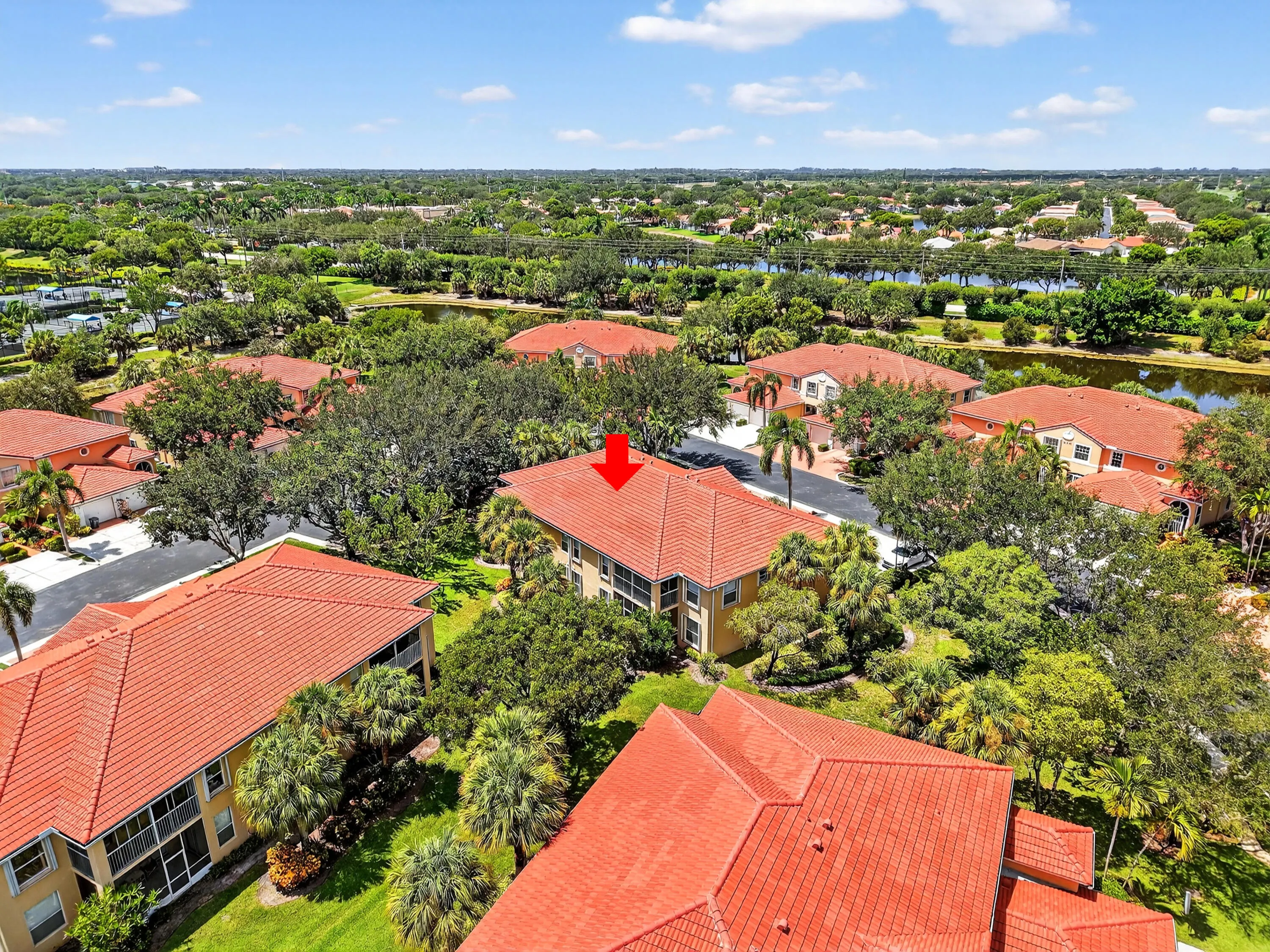 12439 Crystal Pointe Drive, #102