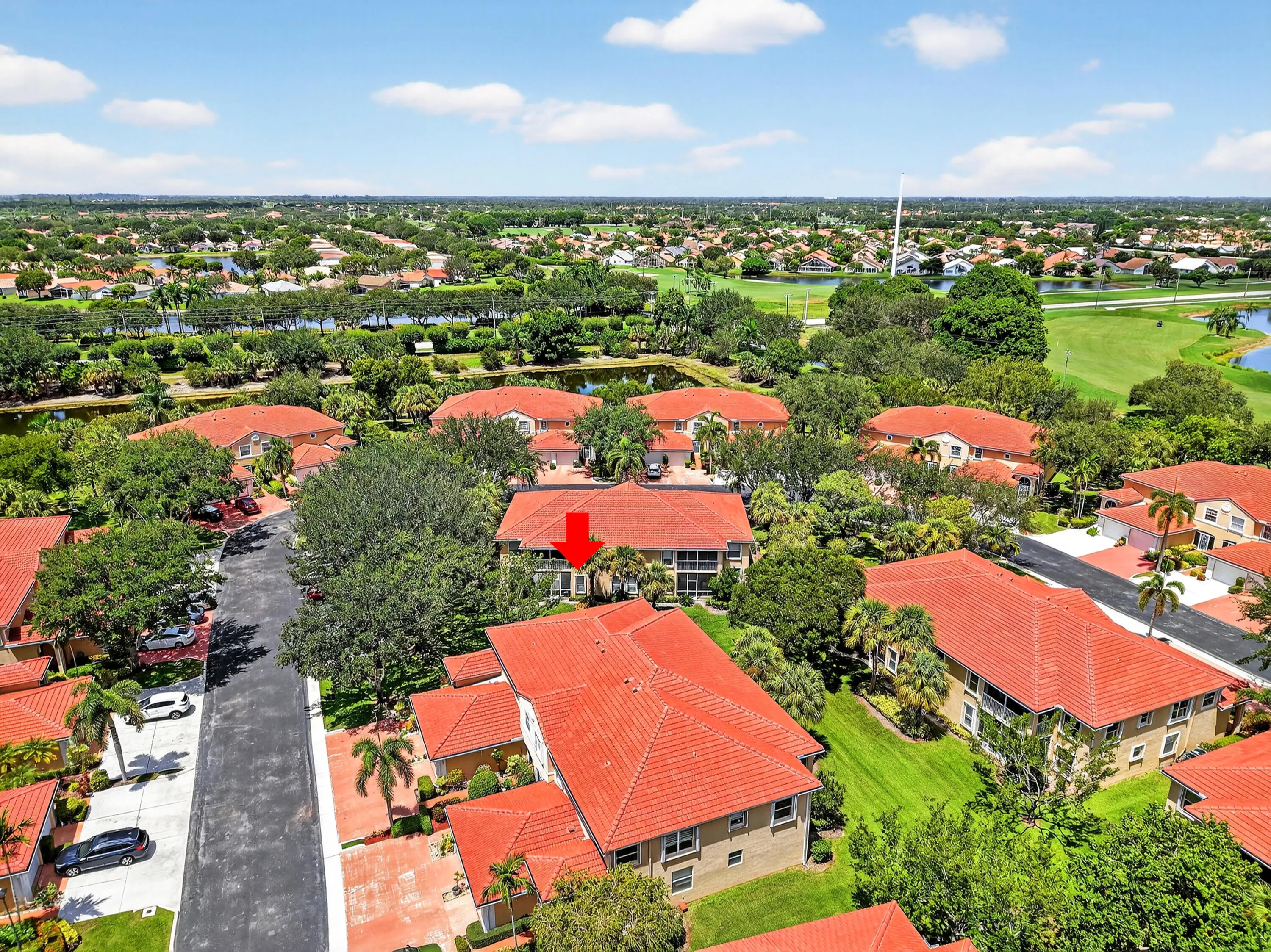 12439 Crystal Pointe Drive, #102