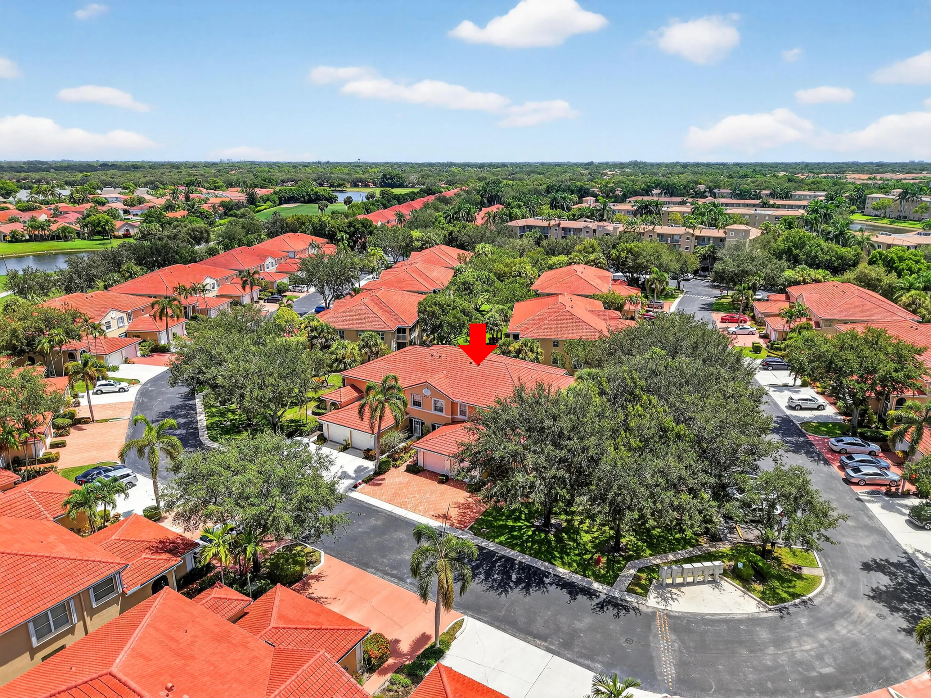 12439 Crystal Pointe Drive, #102
