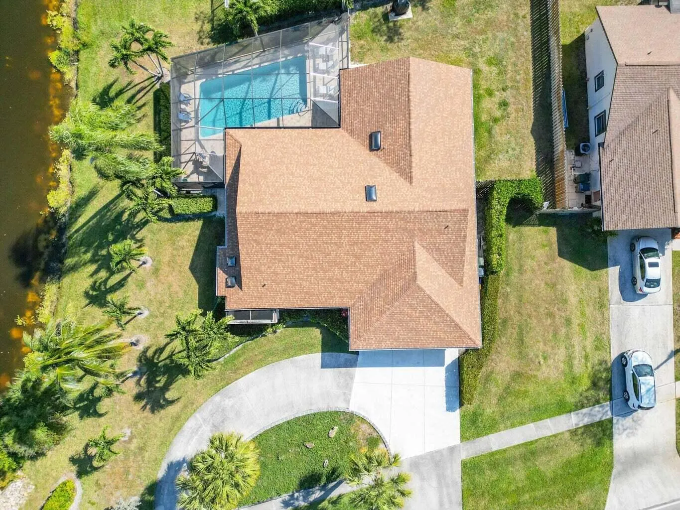 14148 Paddock Drive
