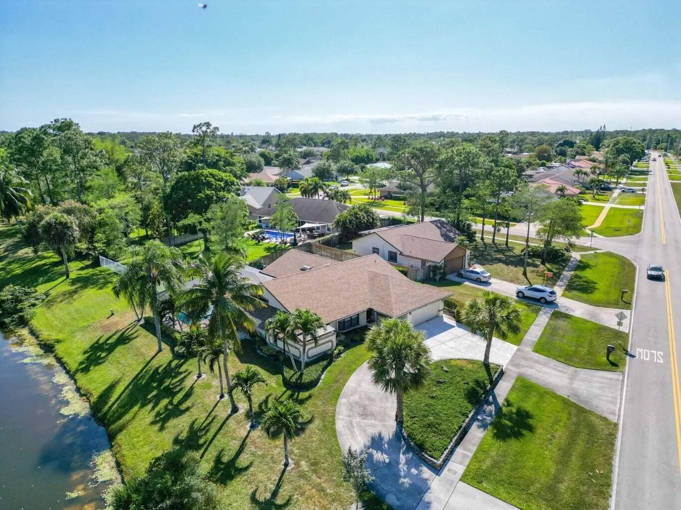 14148 Paddock Drive
