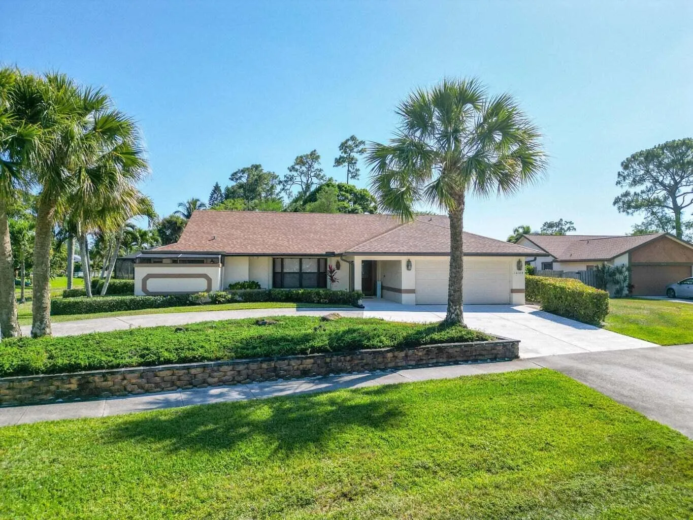 14148 Paddock Drive