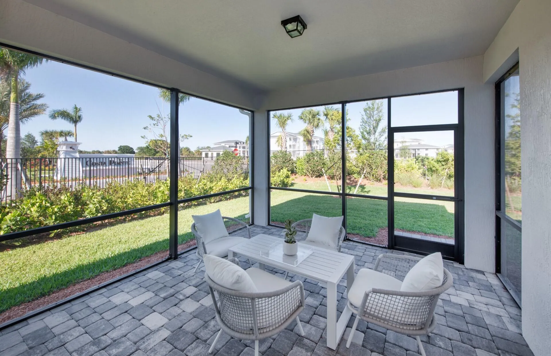 1461 Harper Way, #Villa 26
