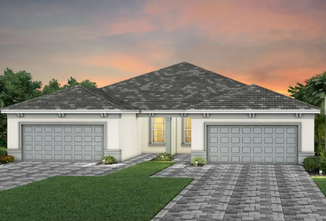 1461 Harper Way, #Villa 26