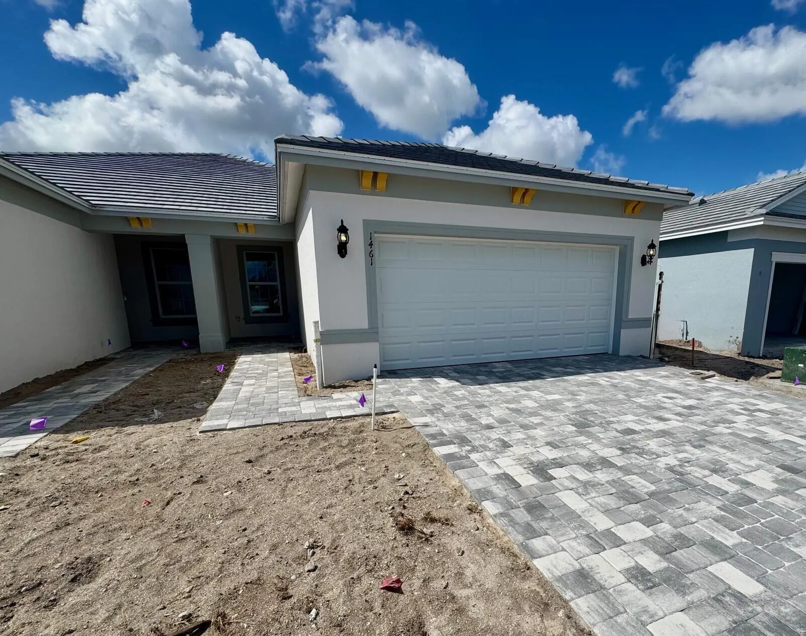 1461 Harper Way, #Villa 26
