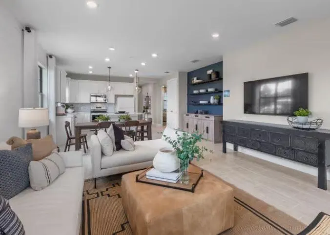 1461 Harper Way, #Villa 26