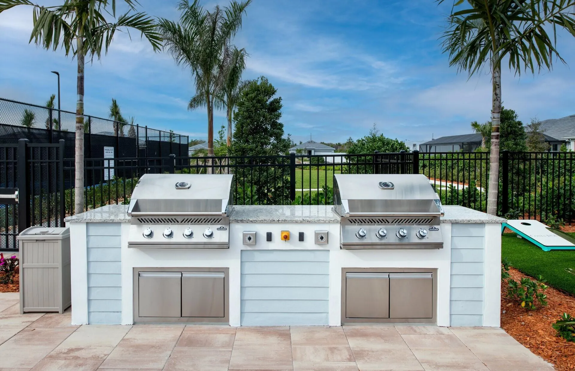 1461 Harper Way, #Villa 26