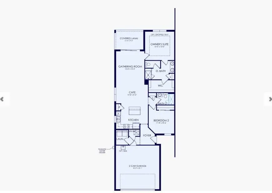 1461 Harper Way, #Villa 26