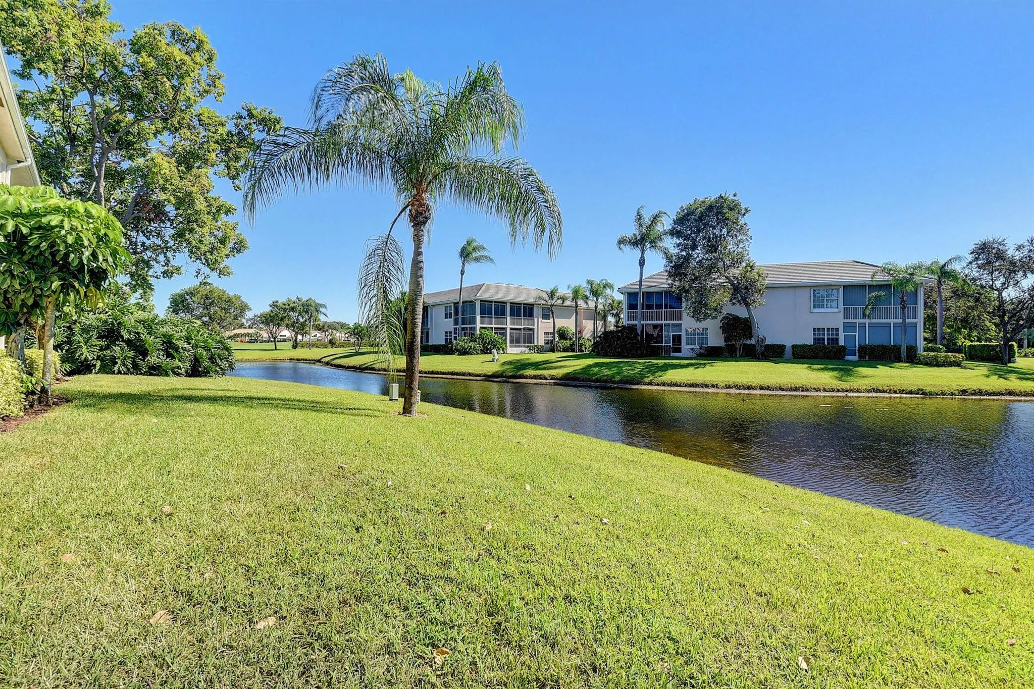 5233 Lake Catalina Drive N, #C
