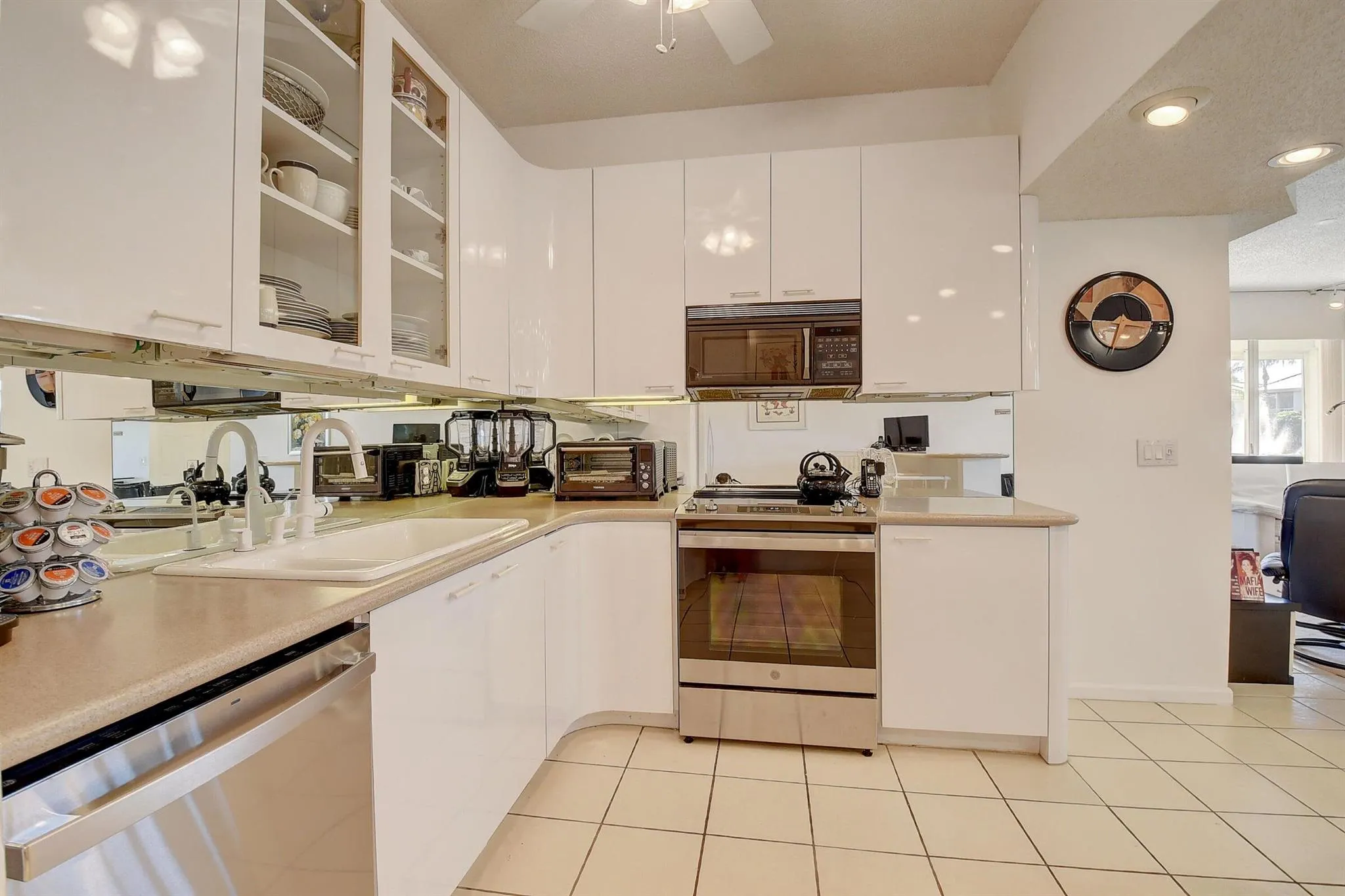 5233 Lake Catalina Drive N, #C