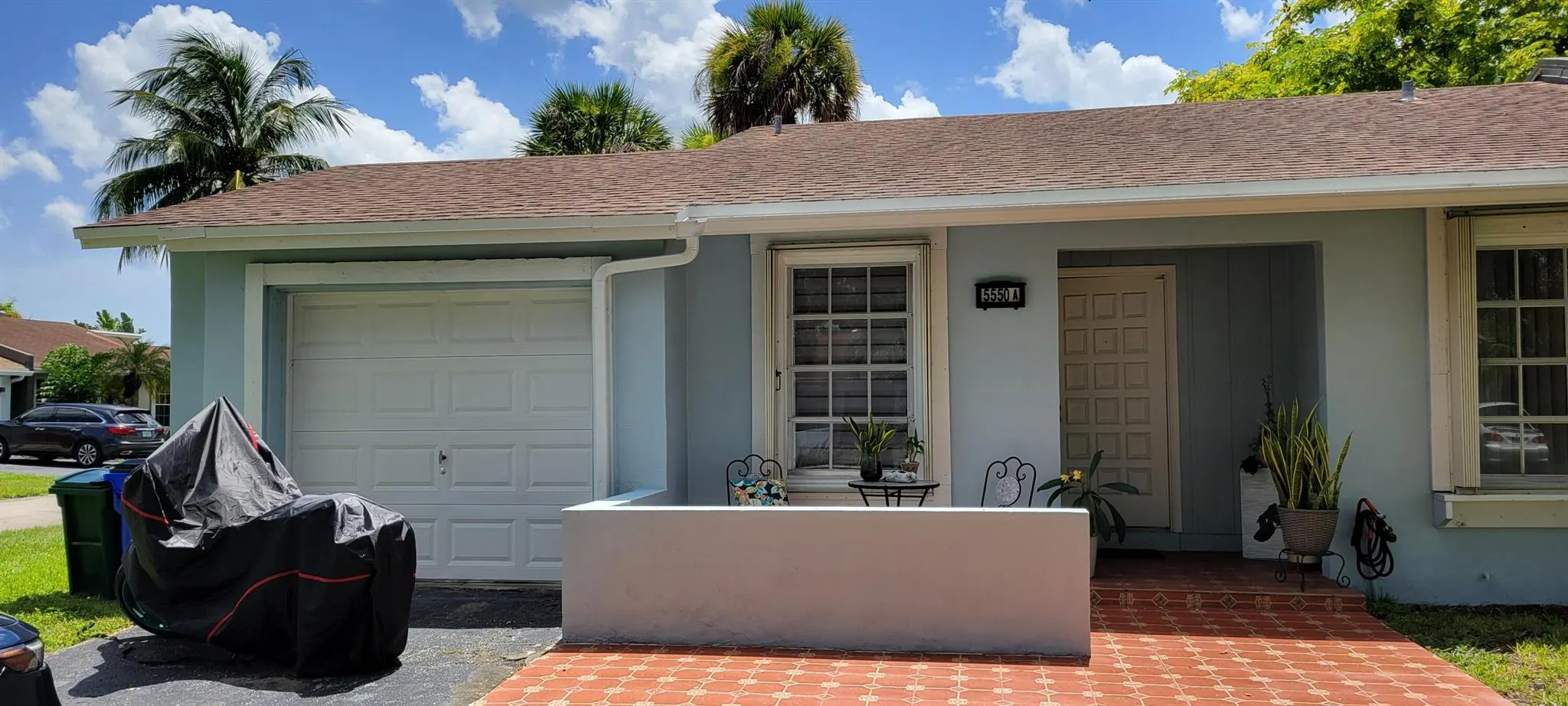 5550 Lakewood Circle, #A