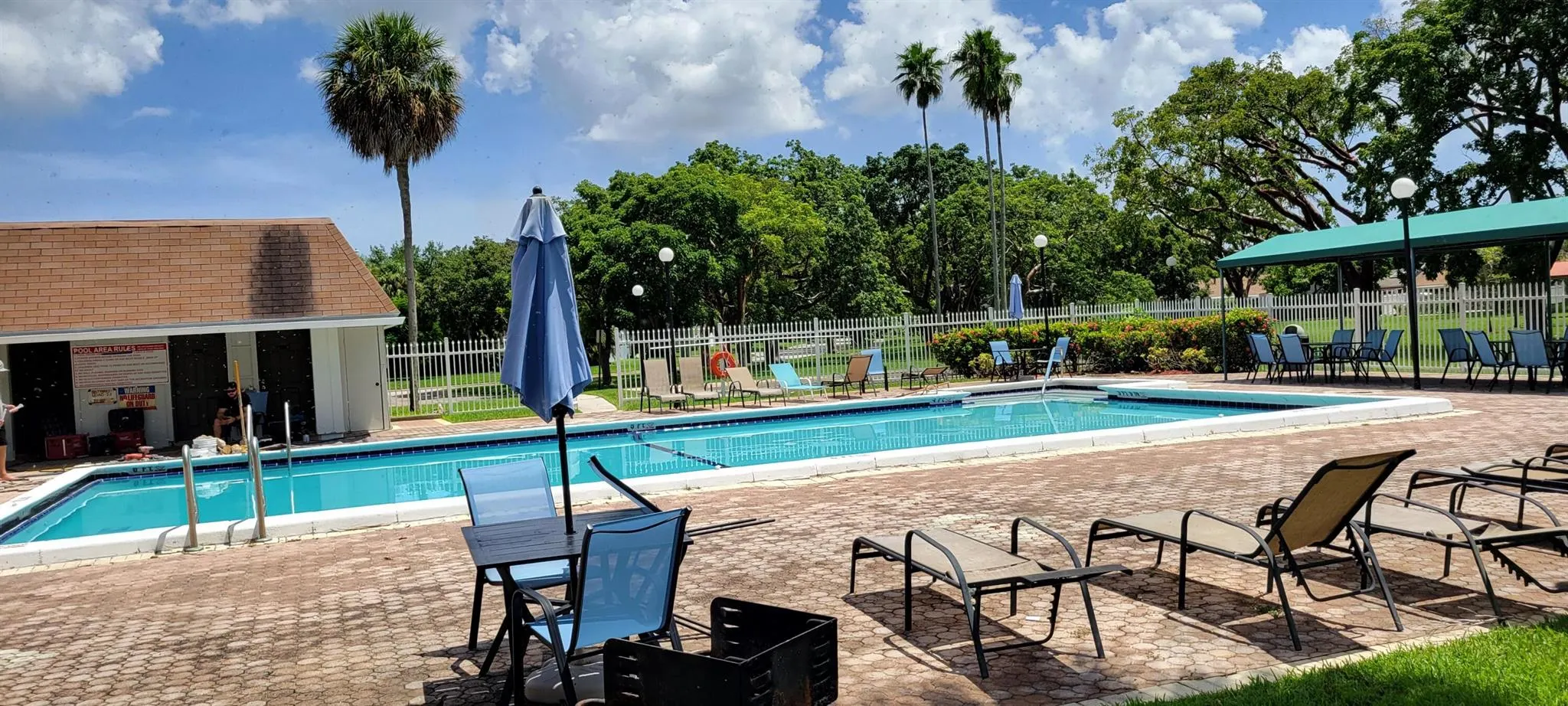 5550 Lakewood Circle, #A