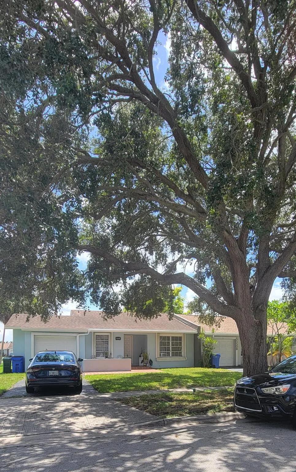 5550 Lakewood Circle, #A