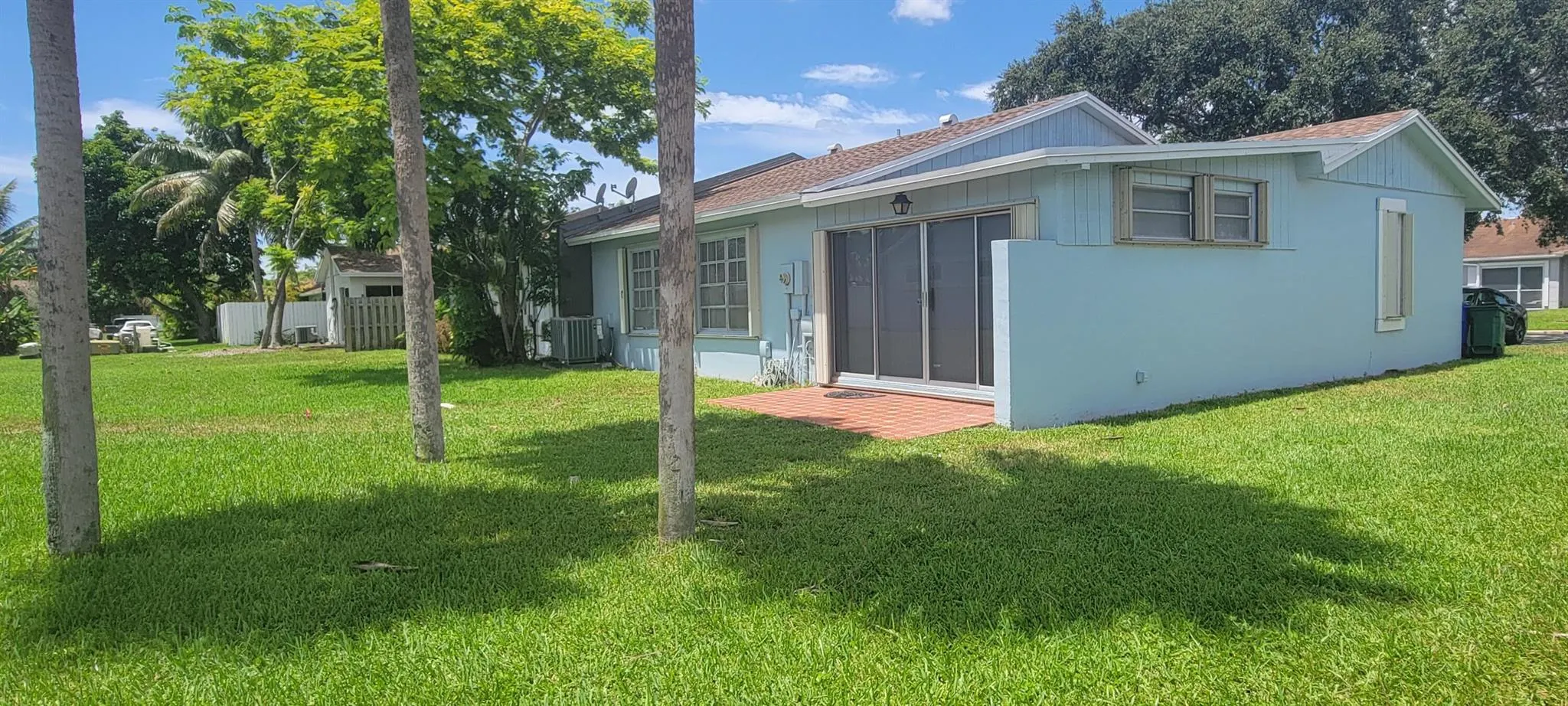 5550 Lakewood Circle, #A