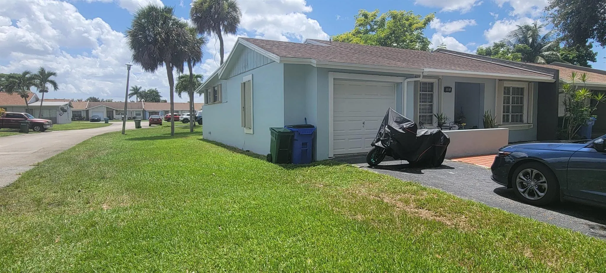 5550 Lakewood Circle, #A