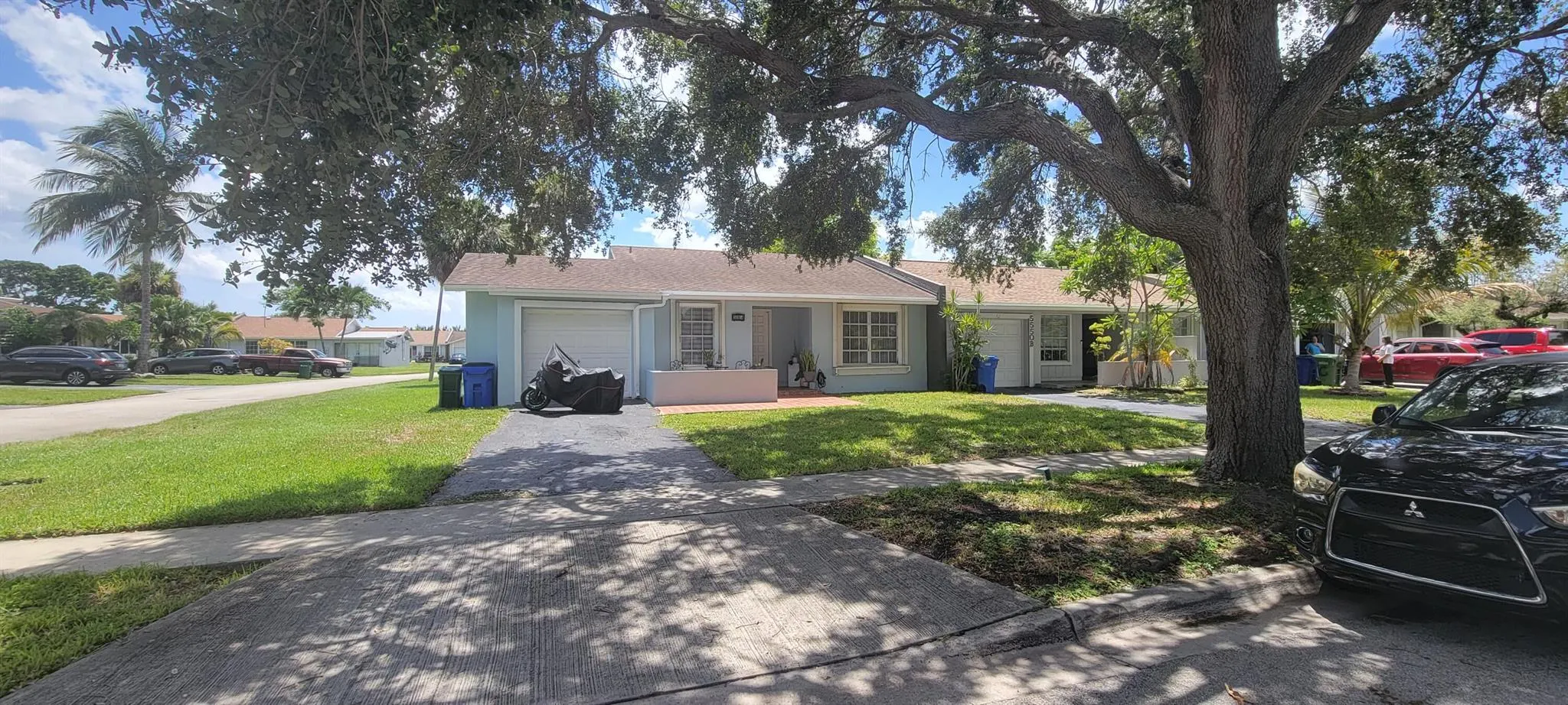 5550 Lakewood Circle, #A