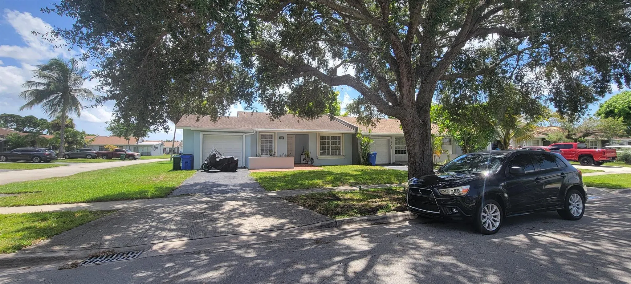 5550 Lakewood Circle, #A
