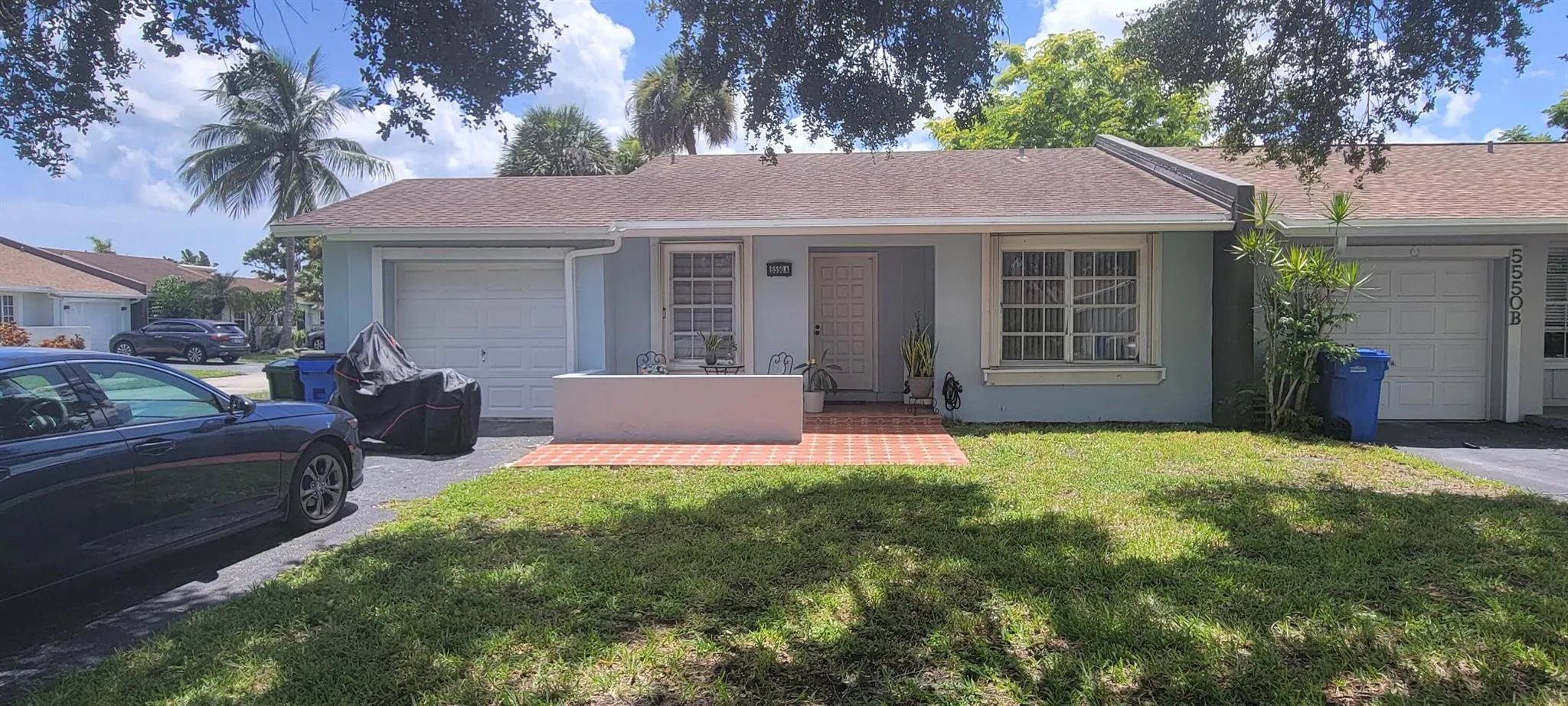 5550 Lakewood Circle, #A