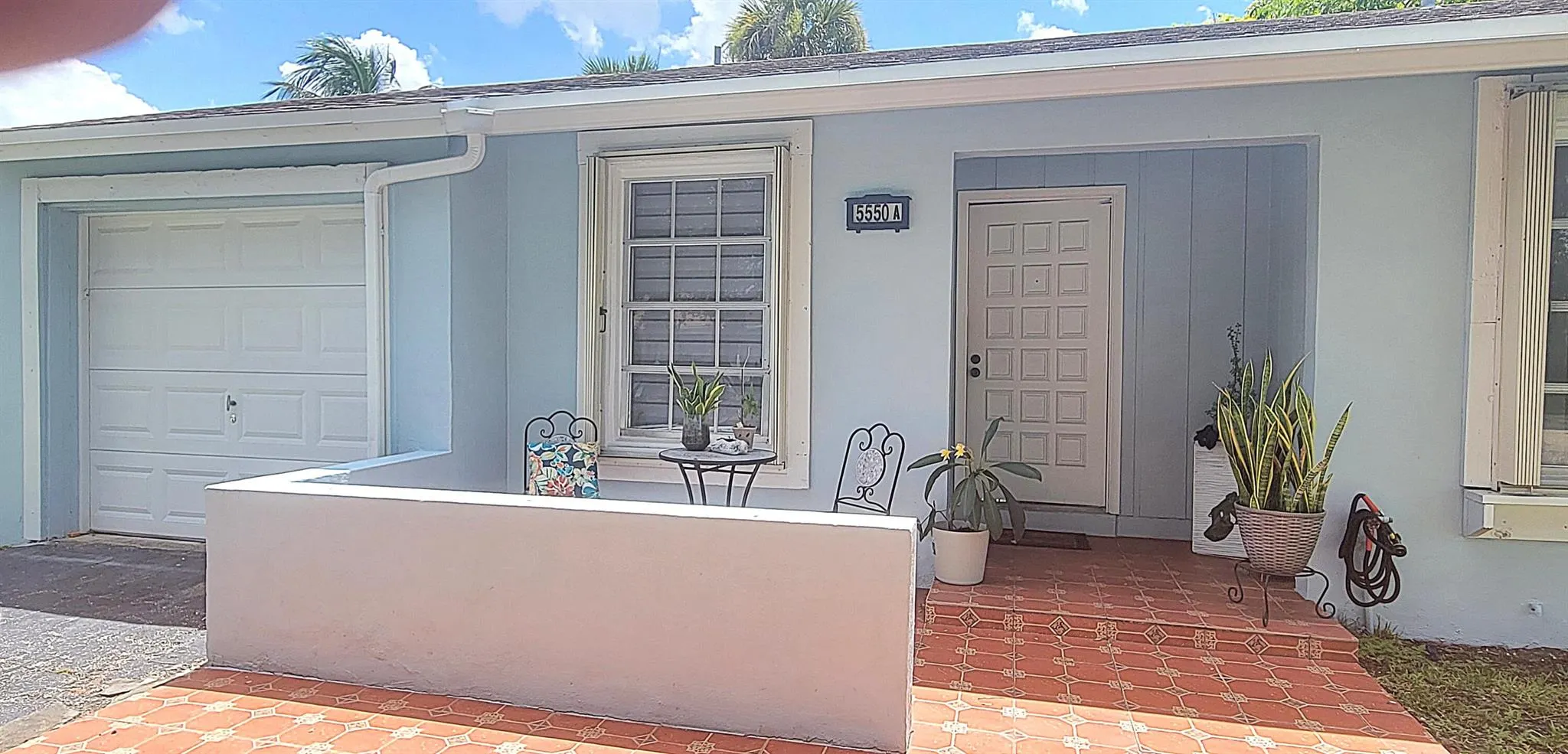 5550 Lakewood Circle, #A