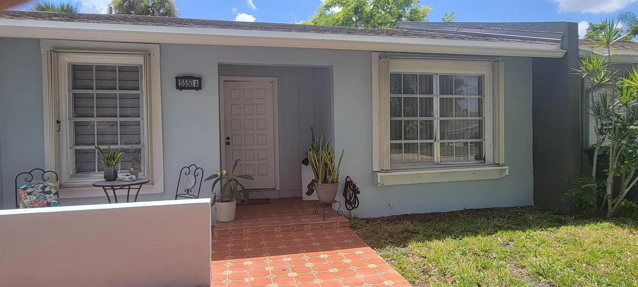 5550 Lakewood Circle, #A