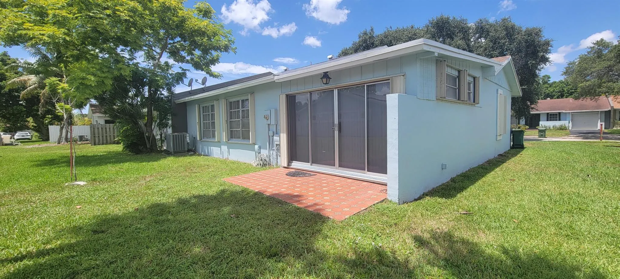 5550 Lakewood Circle, #A
