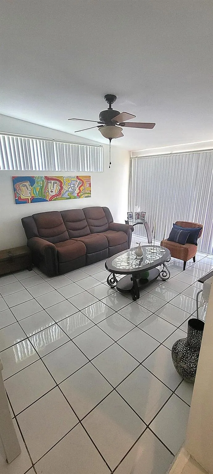 5550 Lakewood Circle, #A