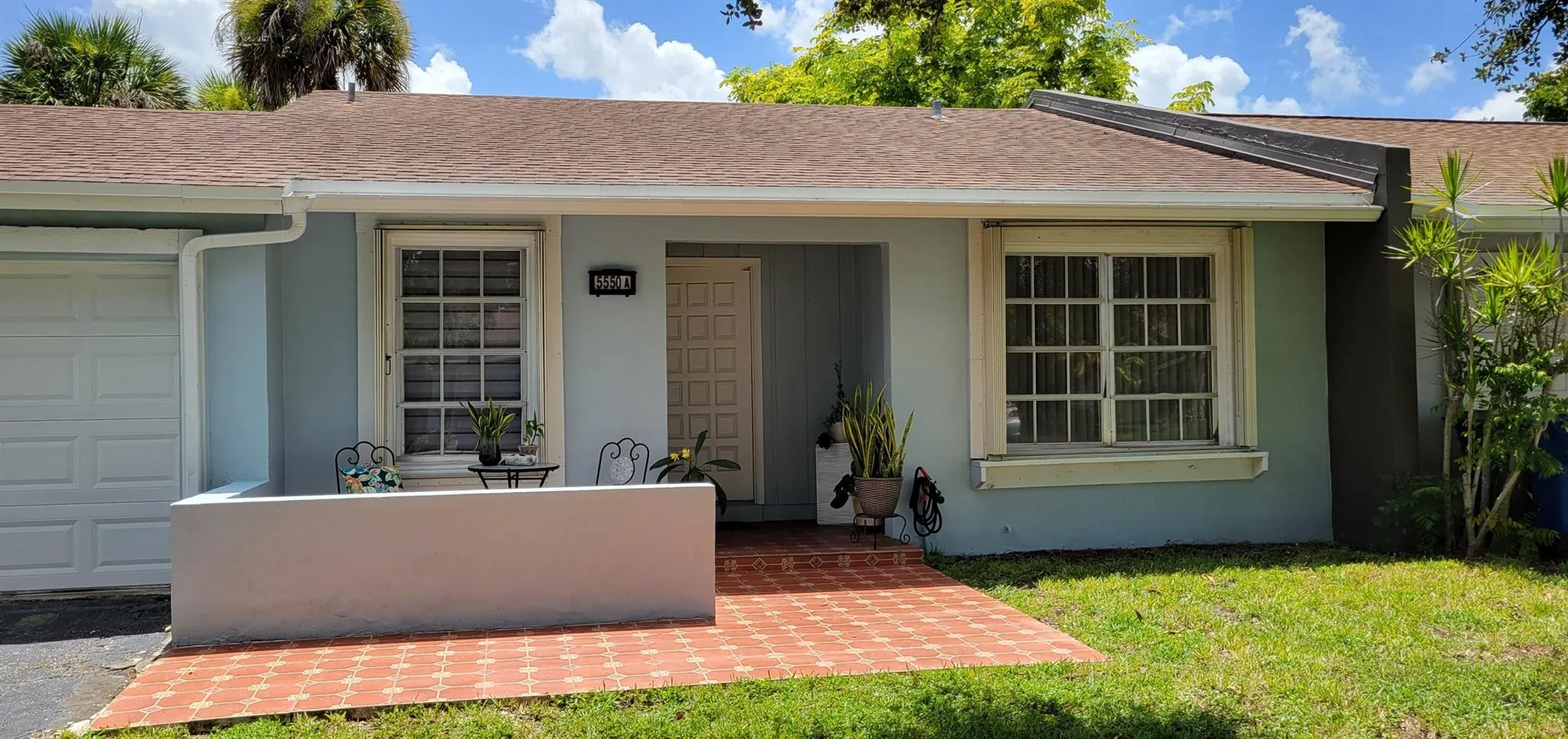 5550 Lakewood Circle, #A