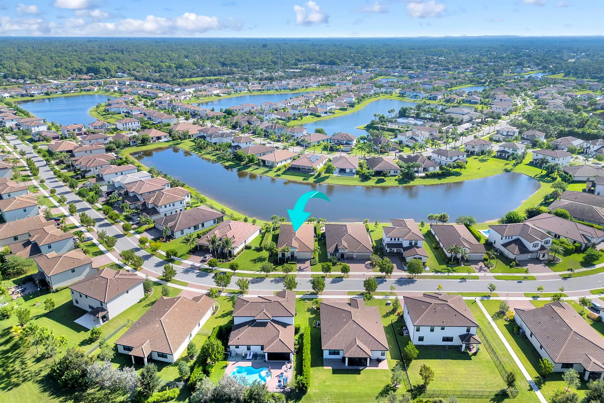 3128 Streng Lane