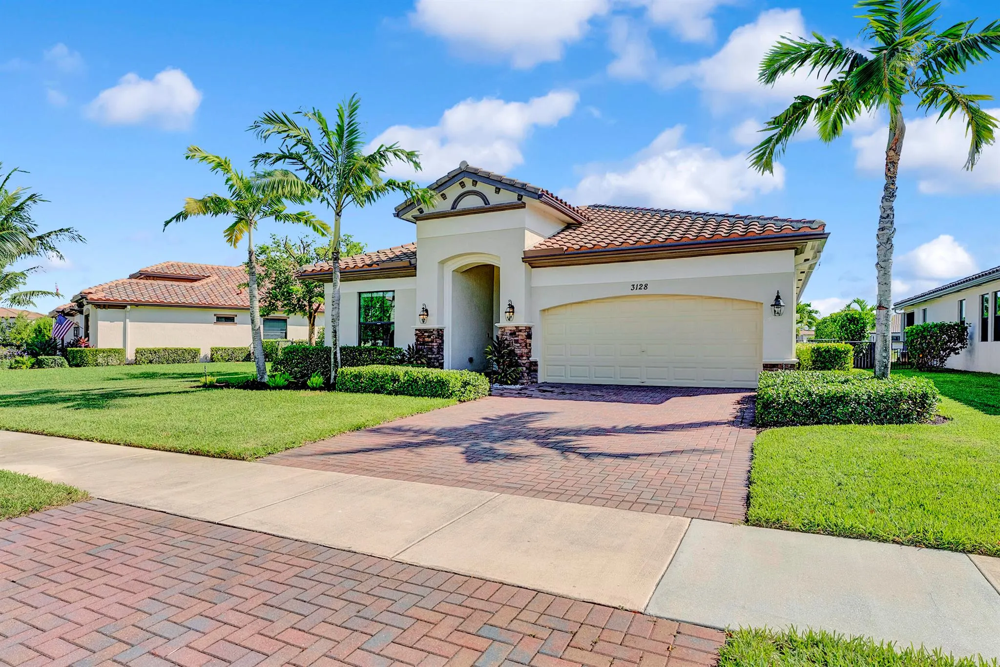 3128 Streng Lane